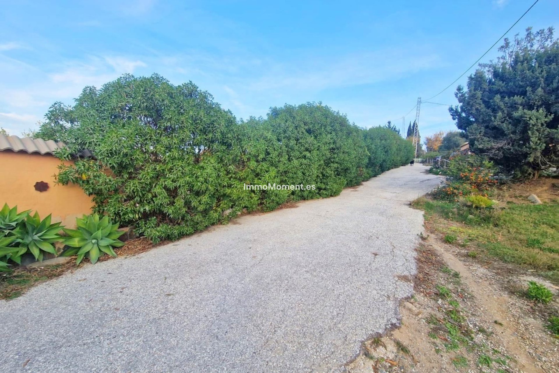 Resale - Detached villa - Inland  - Cártama Centro