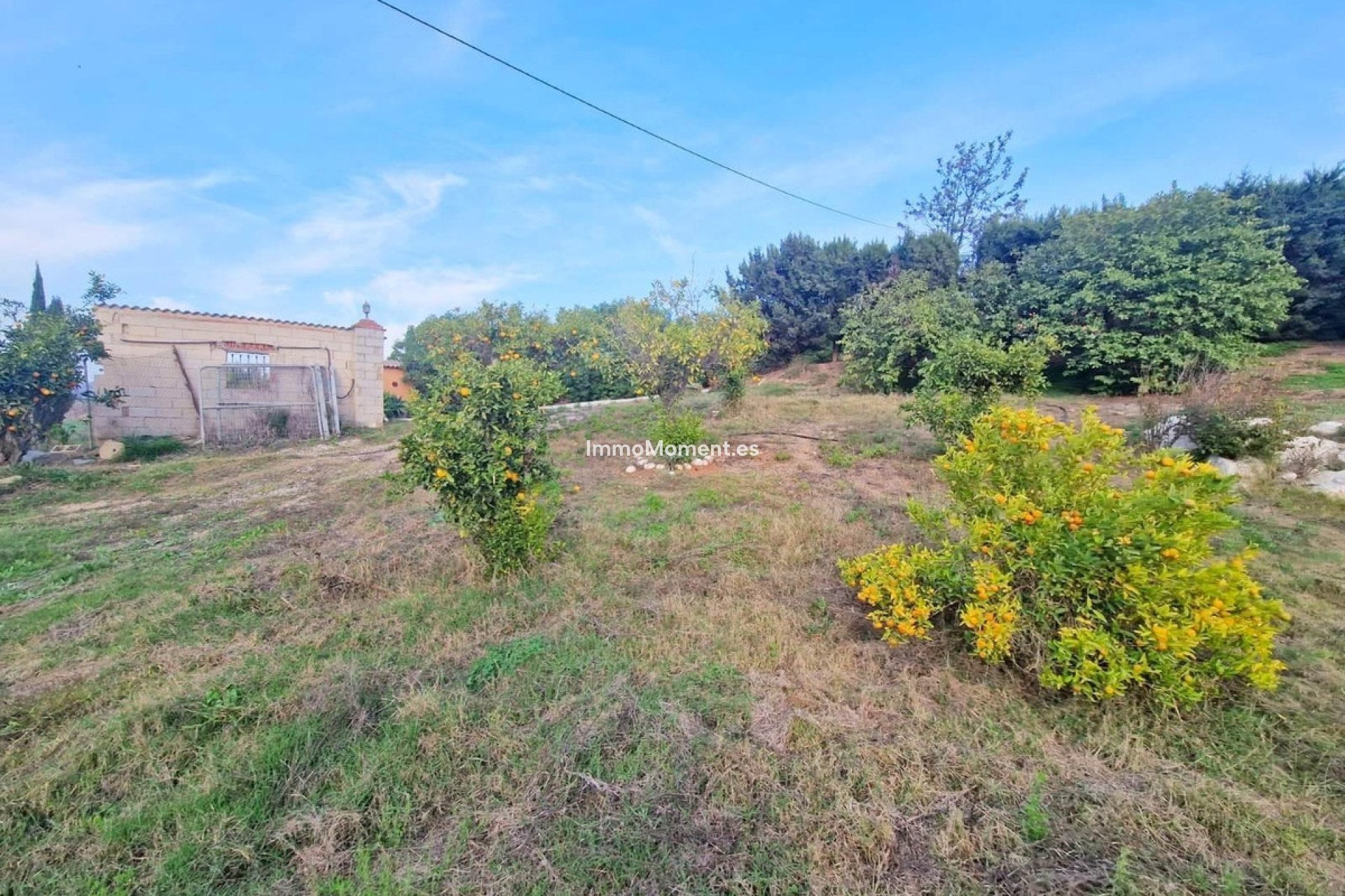 Resale - Detached villa - Inland  - Cártama Centro