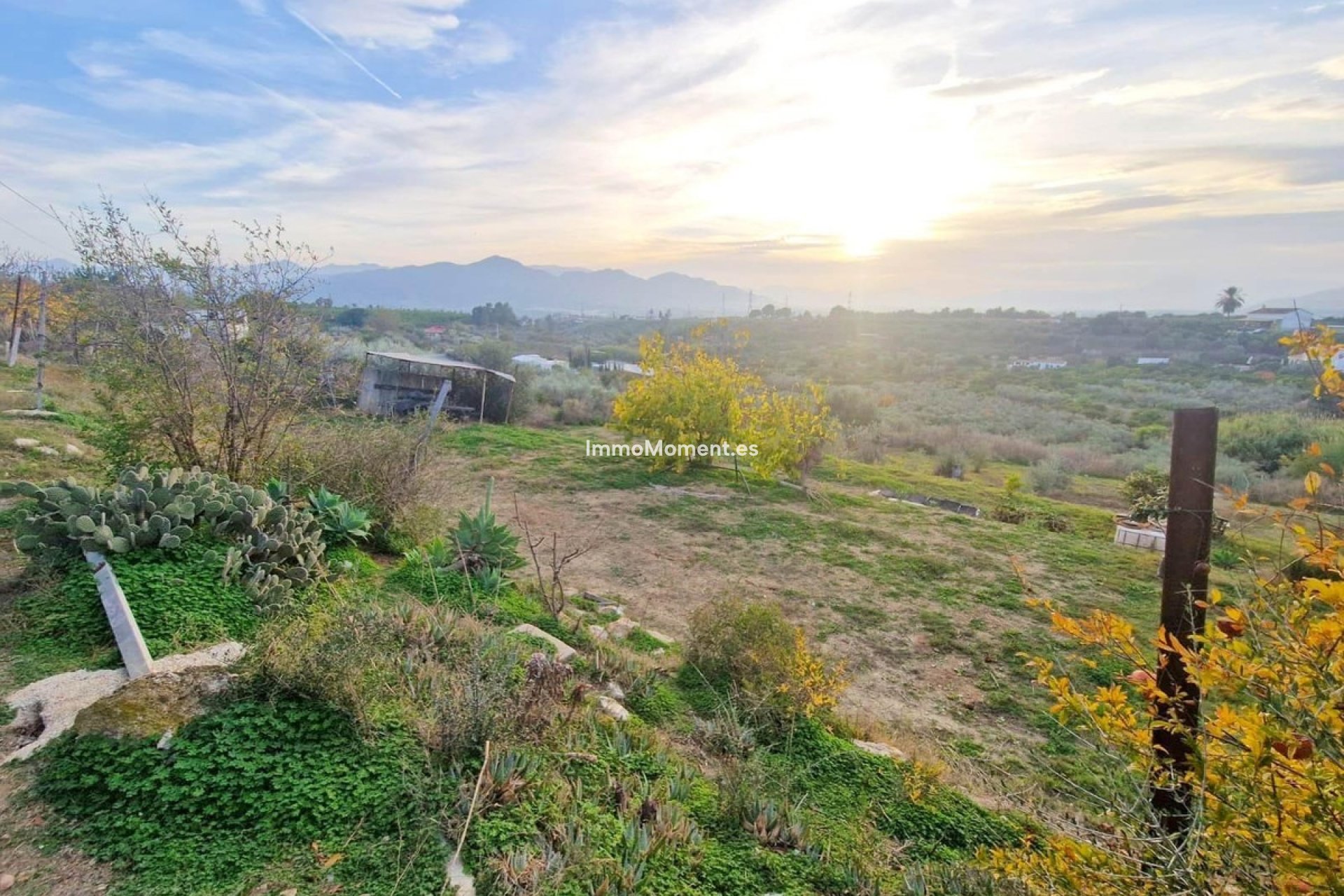 Resale - Detached villa - Inland  - Cártama Centro