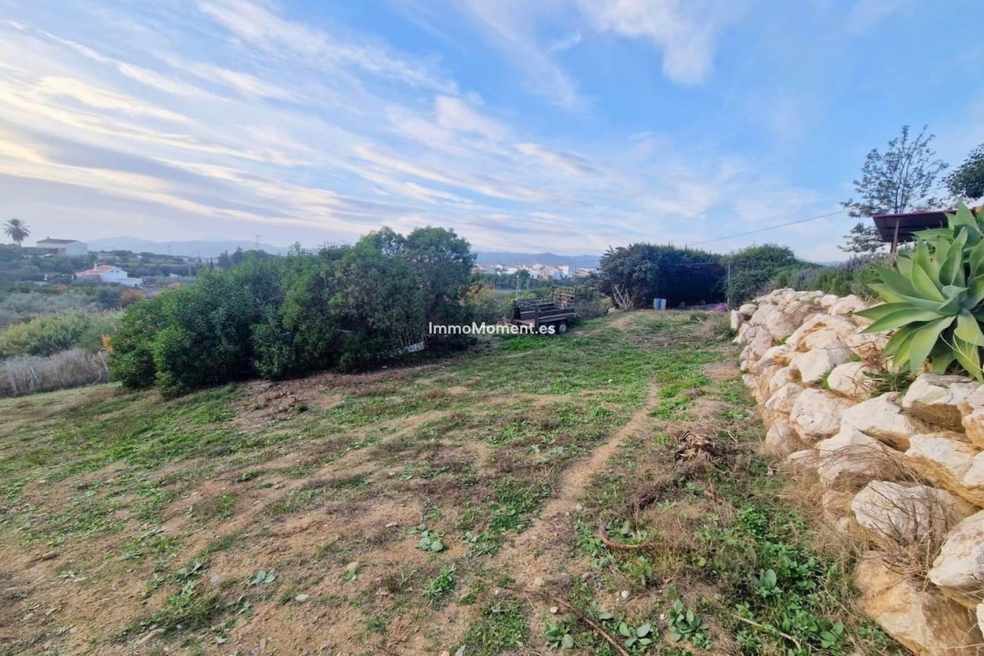 Resale - Detached villa - Inland  - Cártama Centro