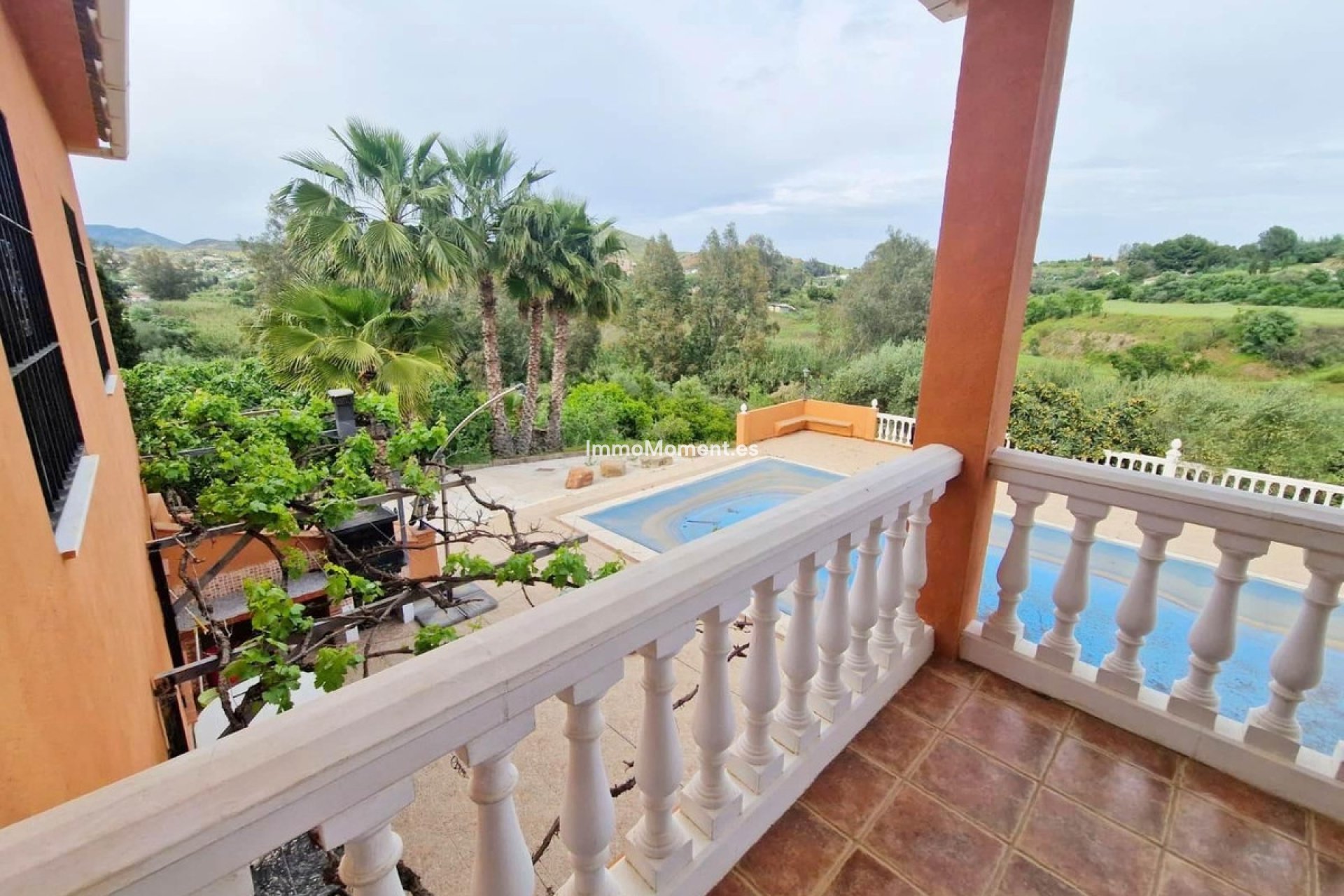 Resale - Detached villa - Inland  - Cártama Centro