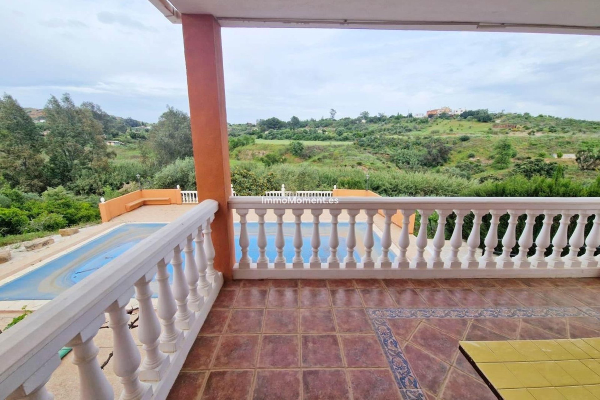 Resale - Detached villa - Inland  - Cártama Centro