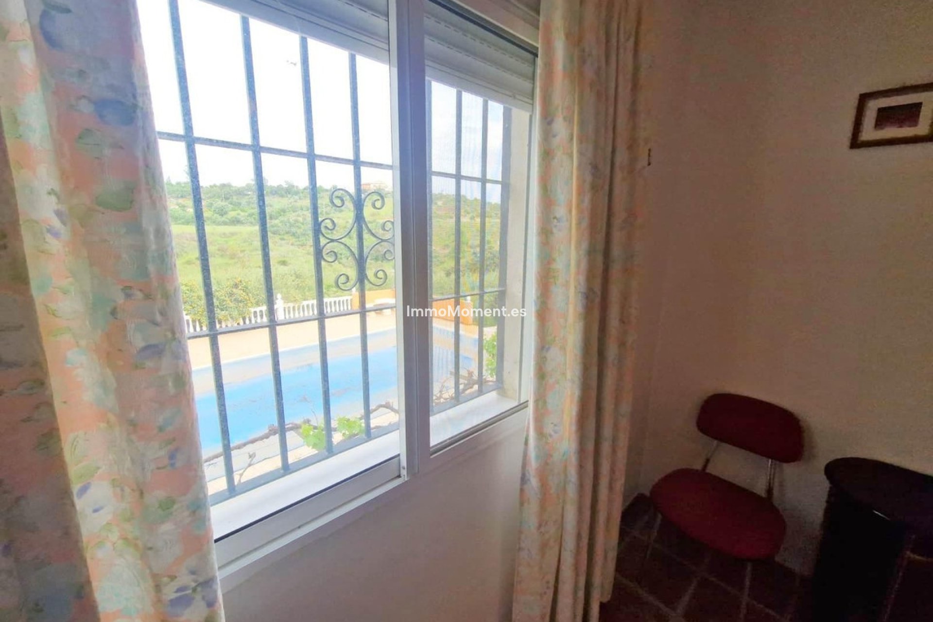 Resale - Detached villa - Inland  - Cártama Centro