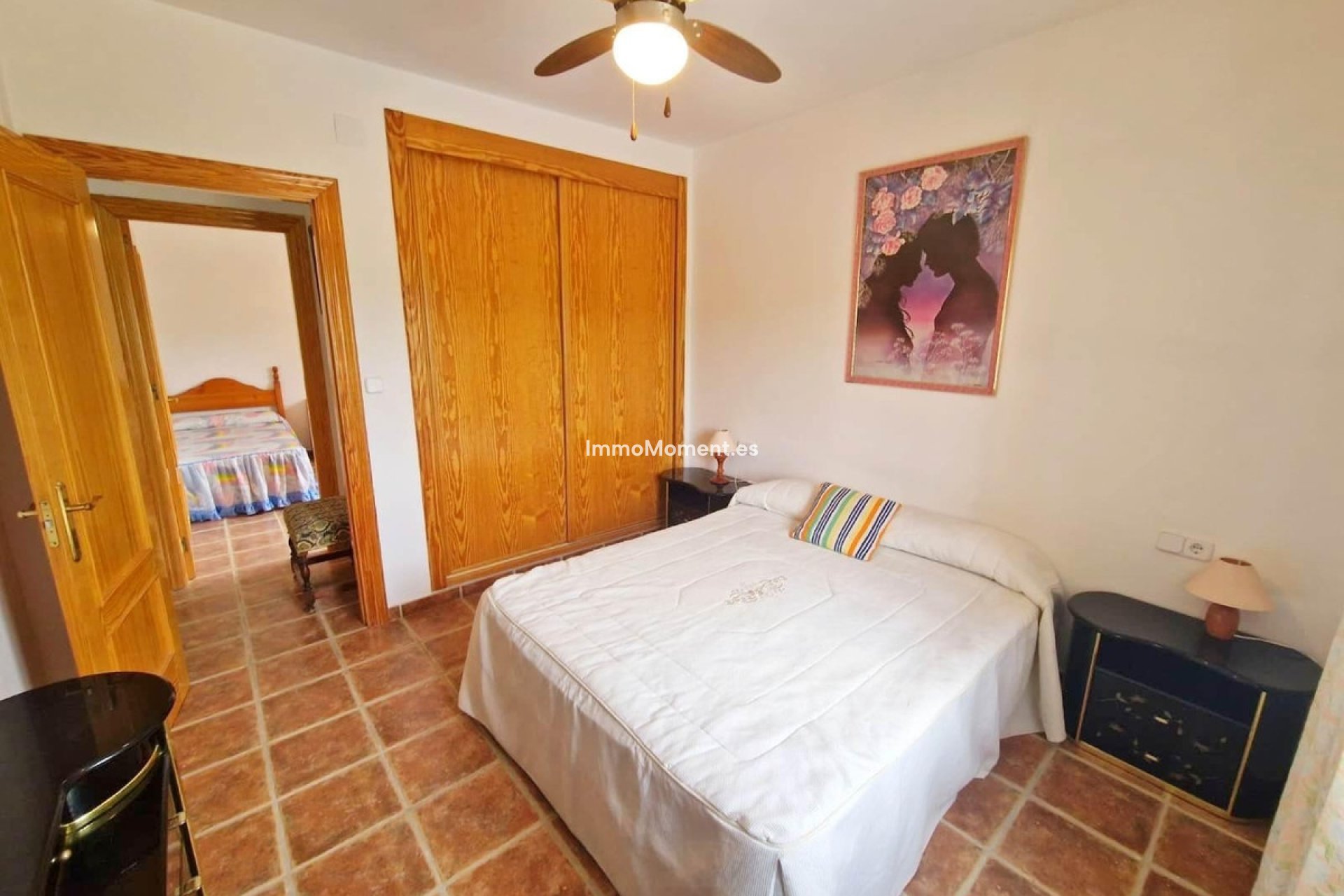Resale - Detached villa - Inland  - Cártama Centro