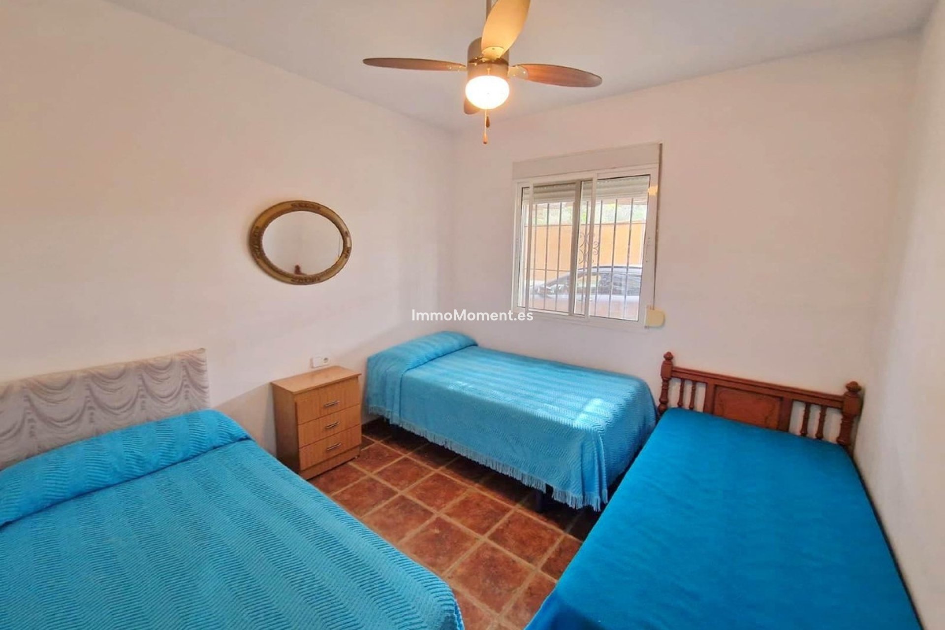 Resale - Detached villa - Inland  - Cártama Centro