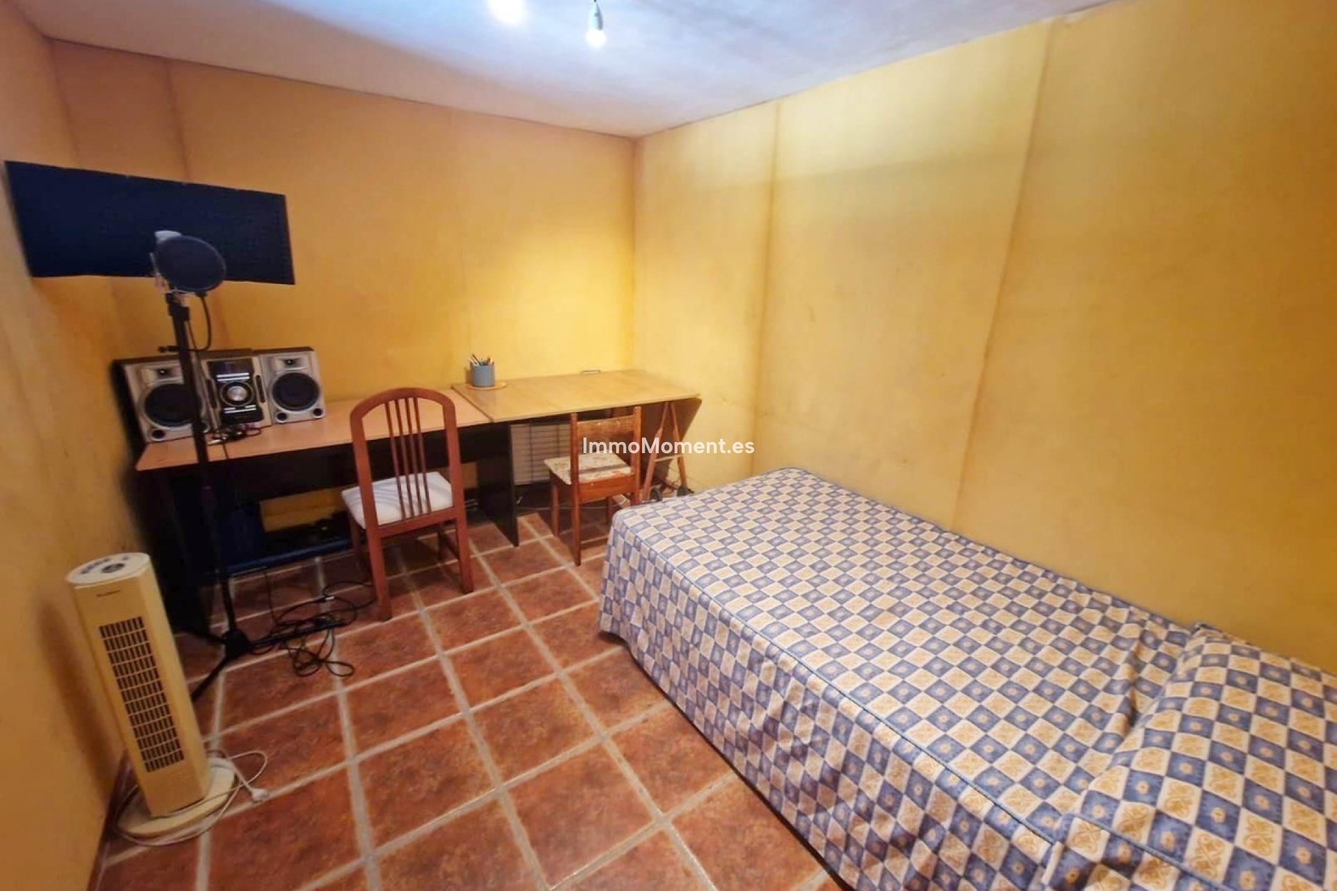 Resale - Detached villa - Inland  - Cártama Centro