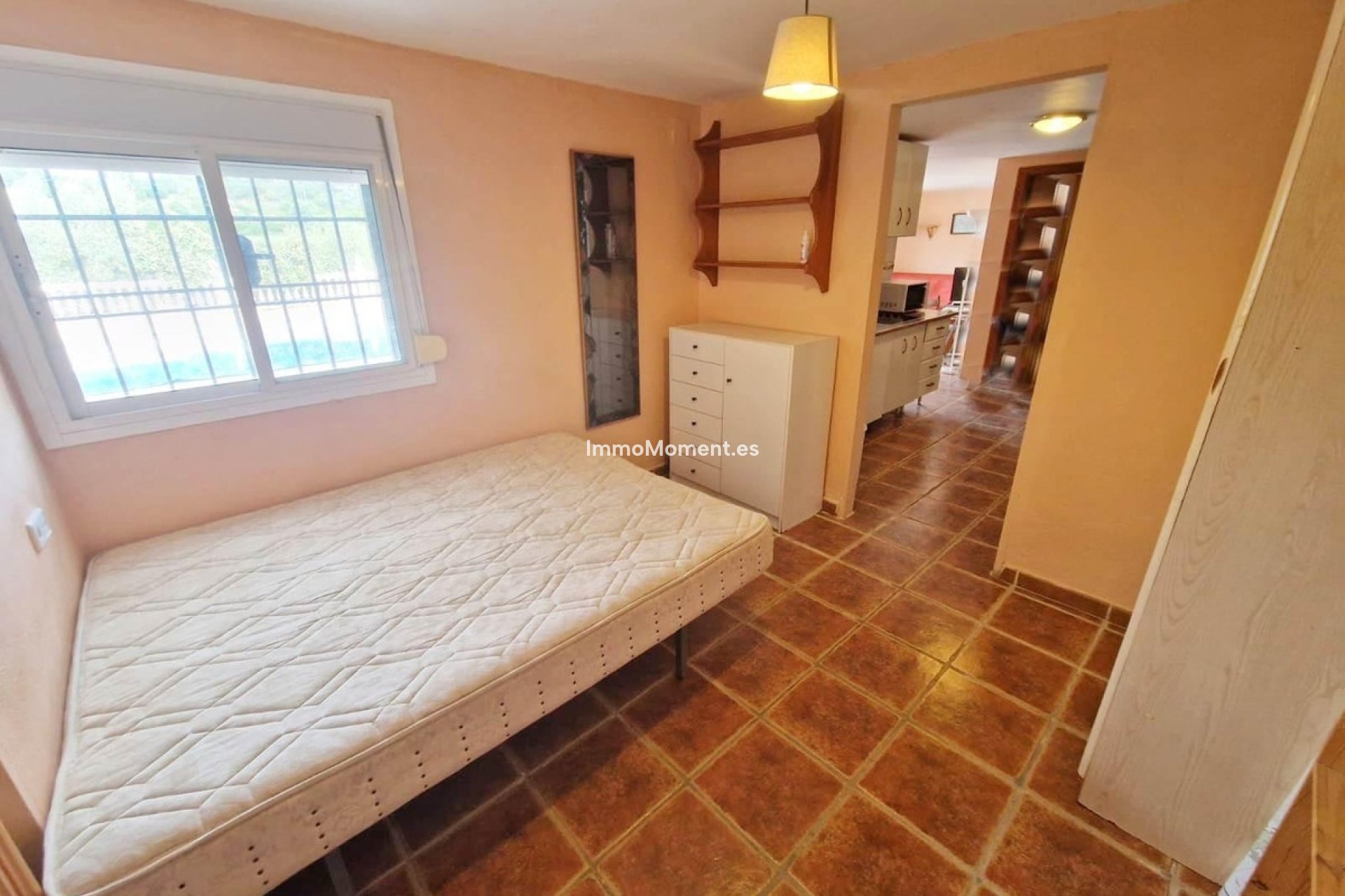 Resale - Detached villa - Inland  - Cártama Centro