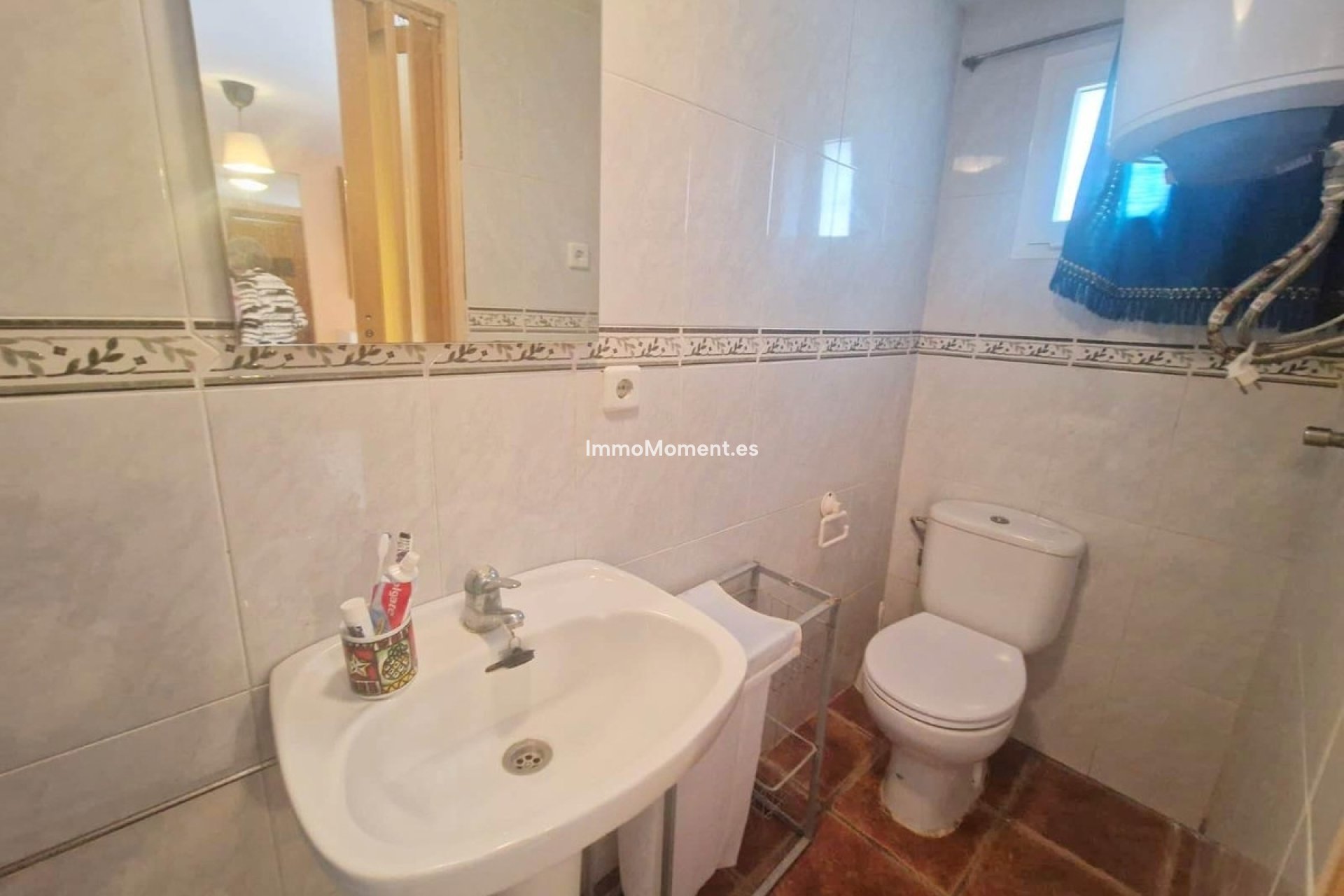 Resale - Detached villa - Inland  - Cártama Centro