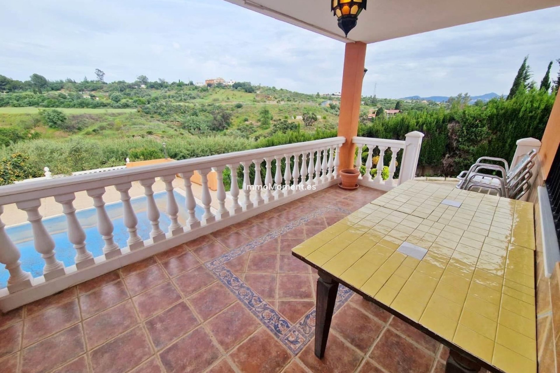 Resale - Detached villa - Inland  - Cártama Centro