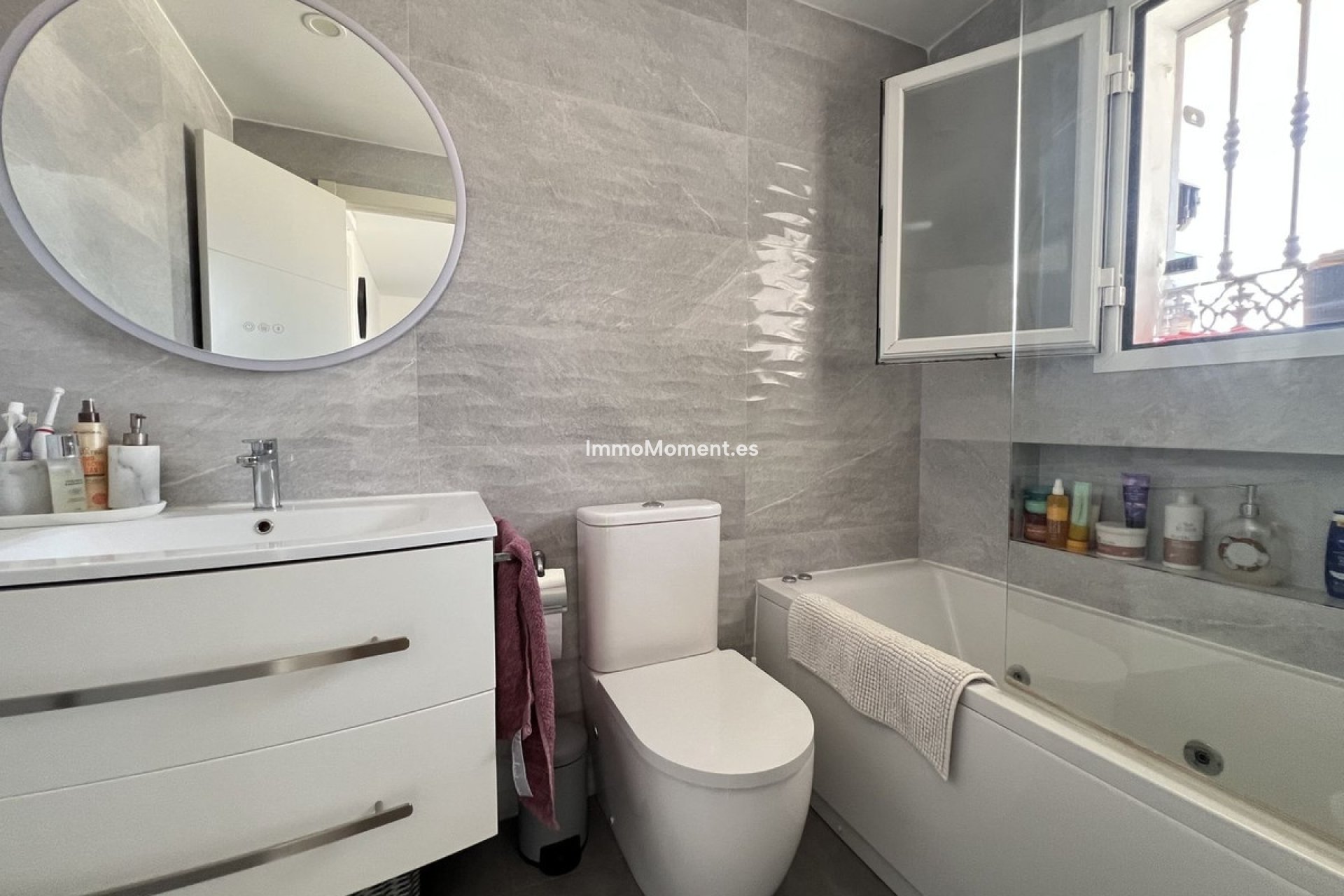 Resale - Detached villa - Inland  - Cártama Centro