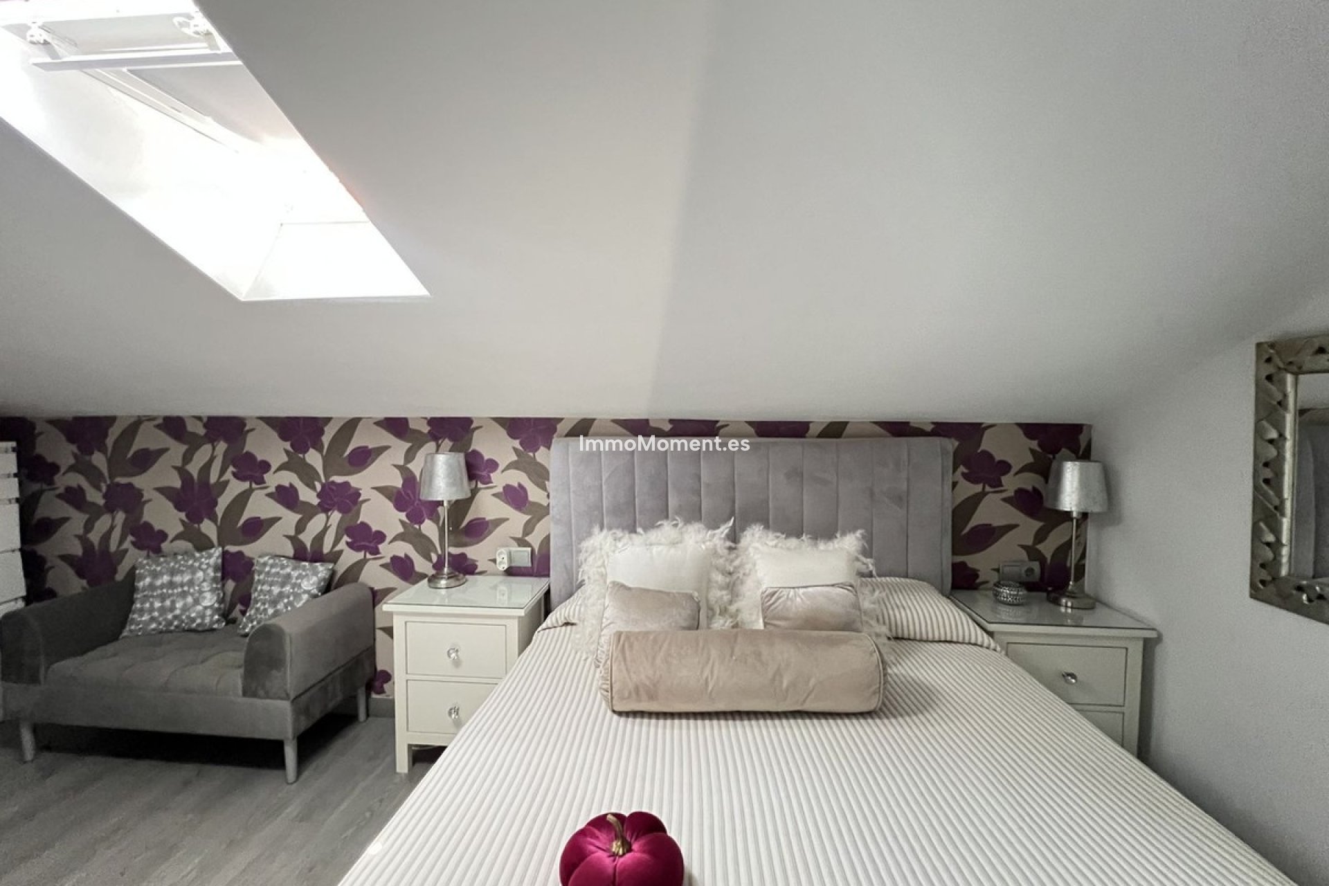 Resale - Detached villa - Inland  - Cártama Centro