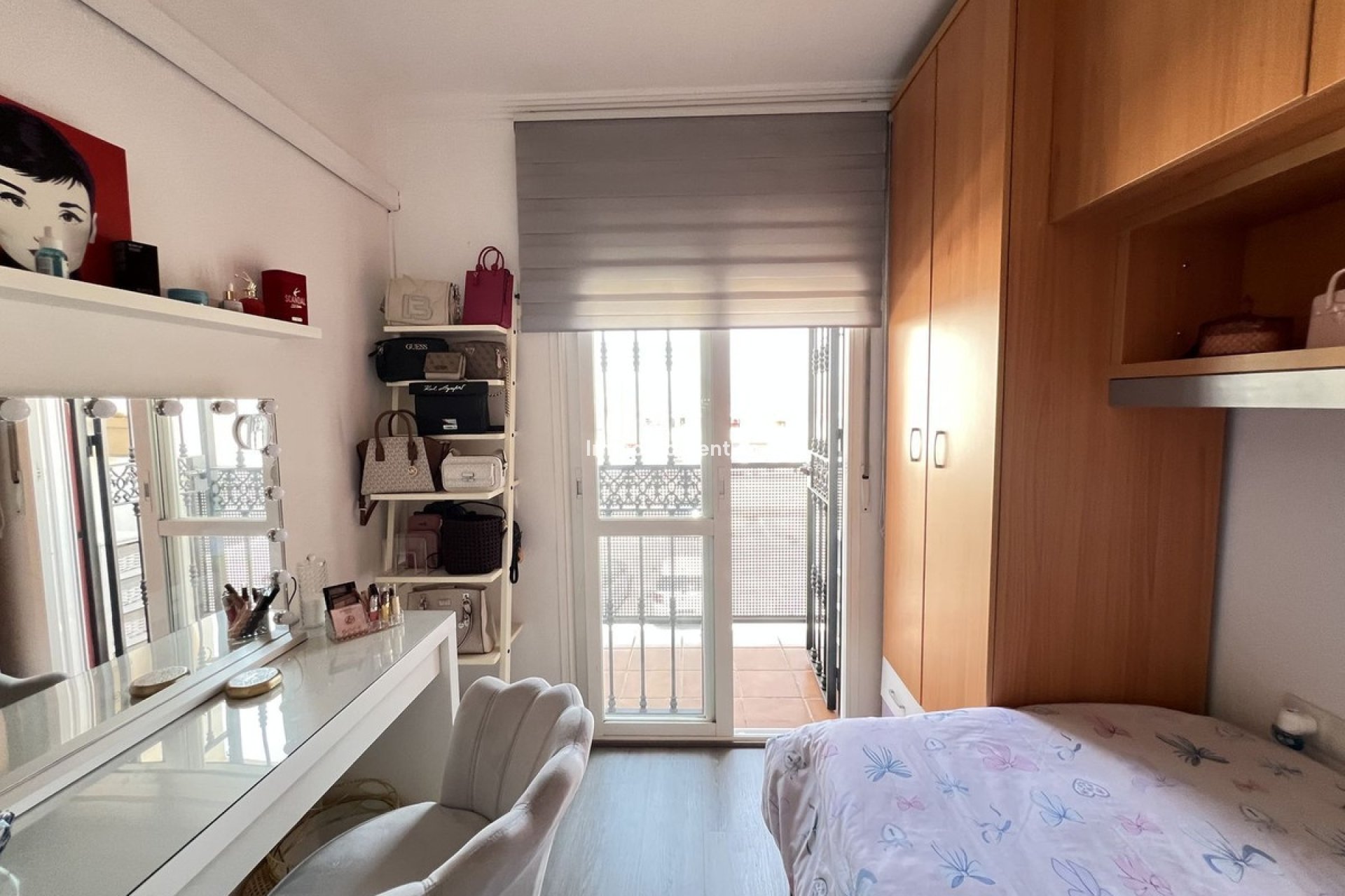 Resale - Detached villa - Inland  - Cártama Centro