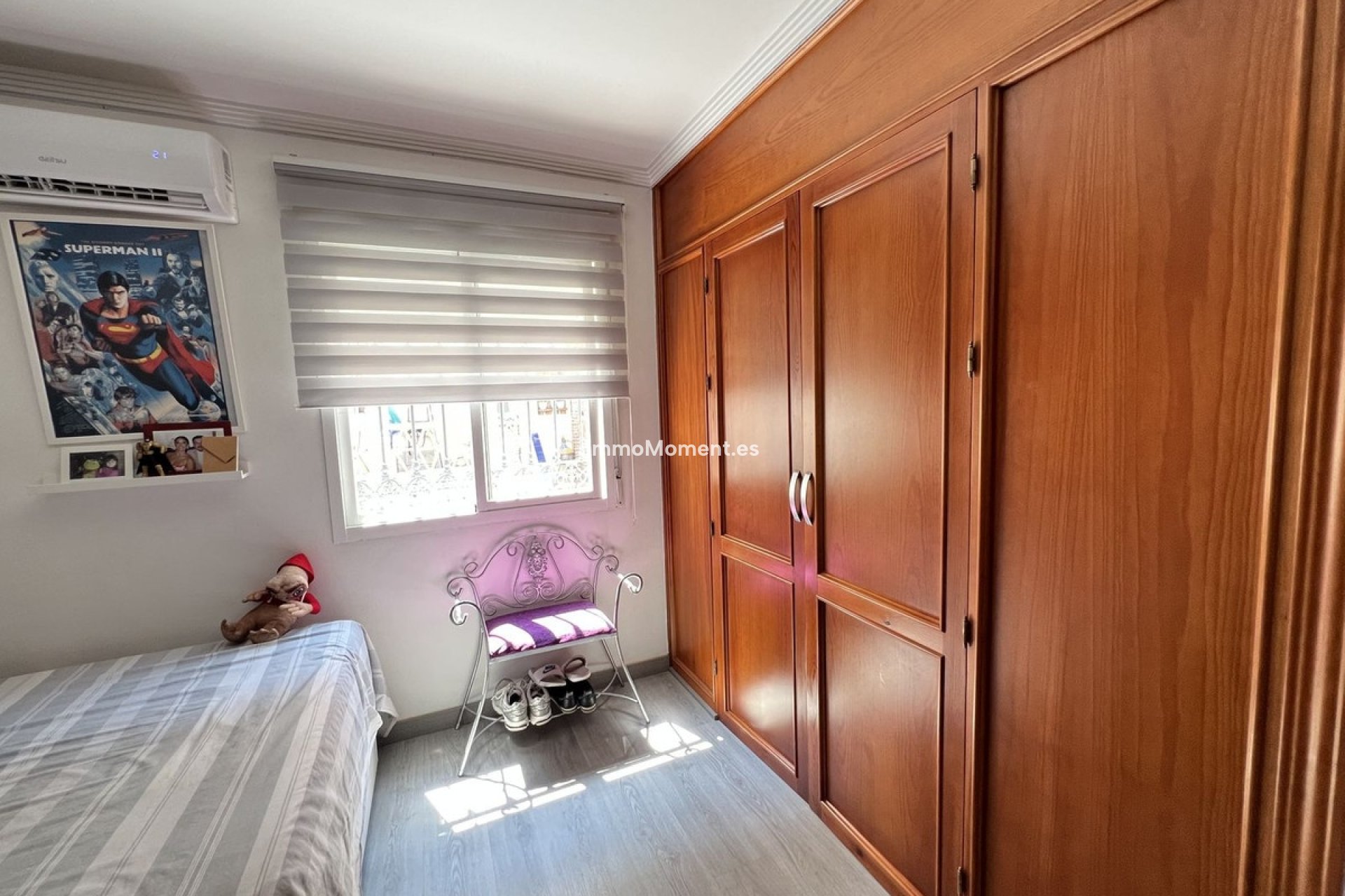 Resale - Detached villa - Inland  - Cártama Centro