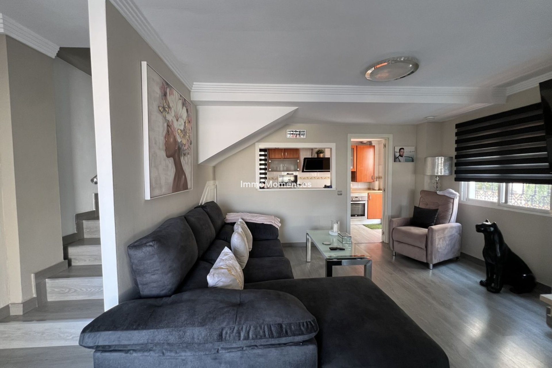 Resale - Detached villa - Inland  - Cártama Centro