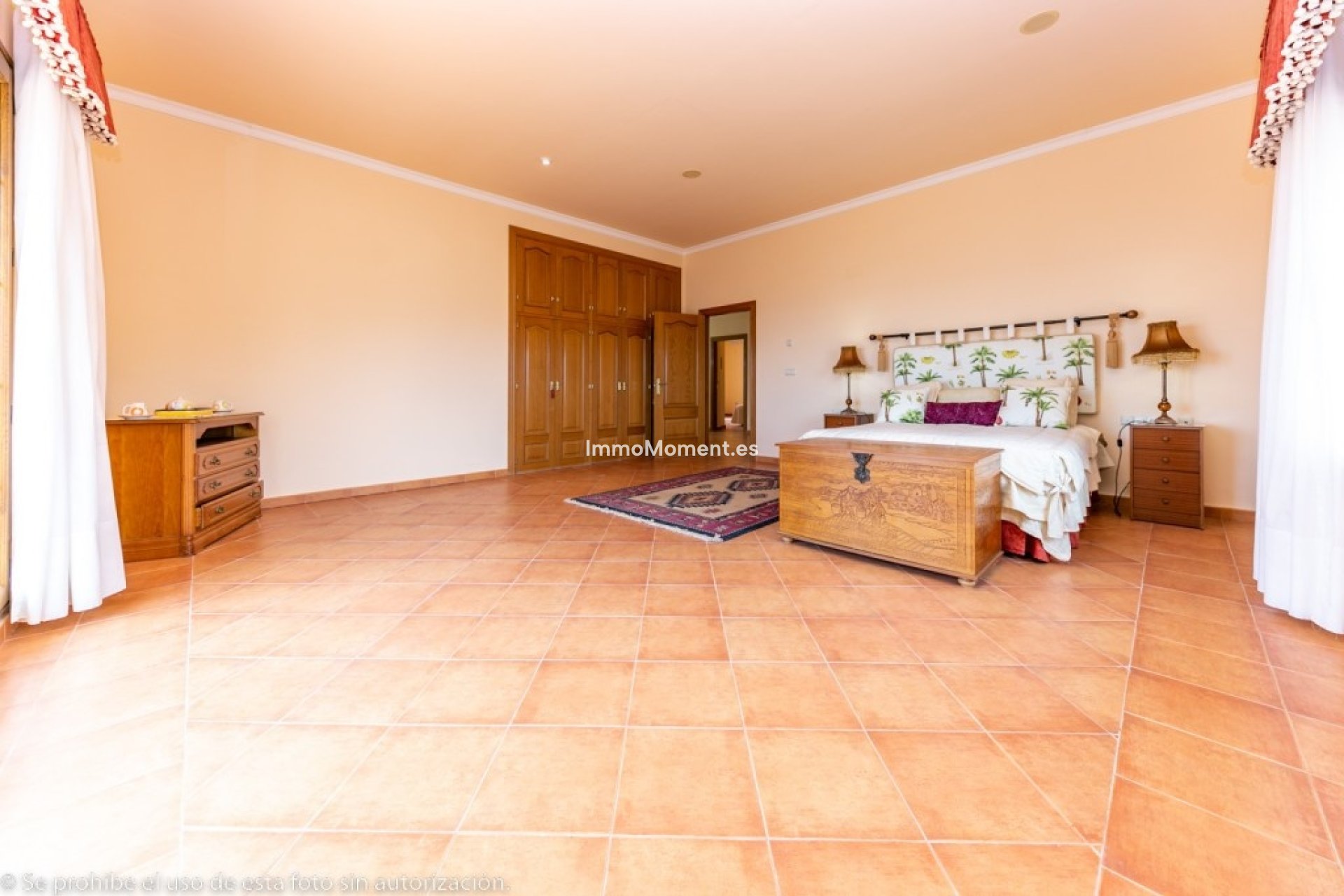 Resale - Detached villa - Inland  - Churriana