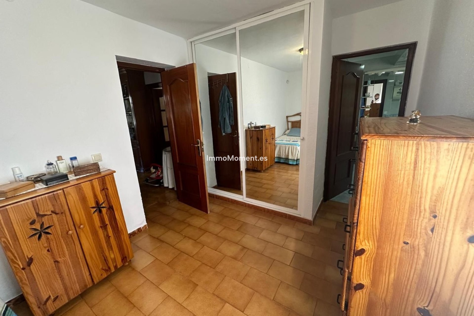 Resale - Detached villa - Inland  - Churriana