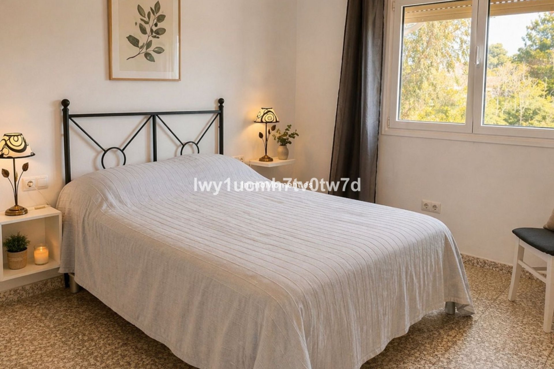 Resale - Detached villa - Inland  - Churriana