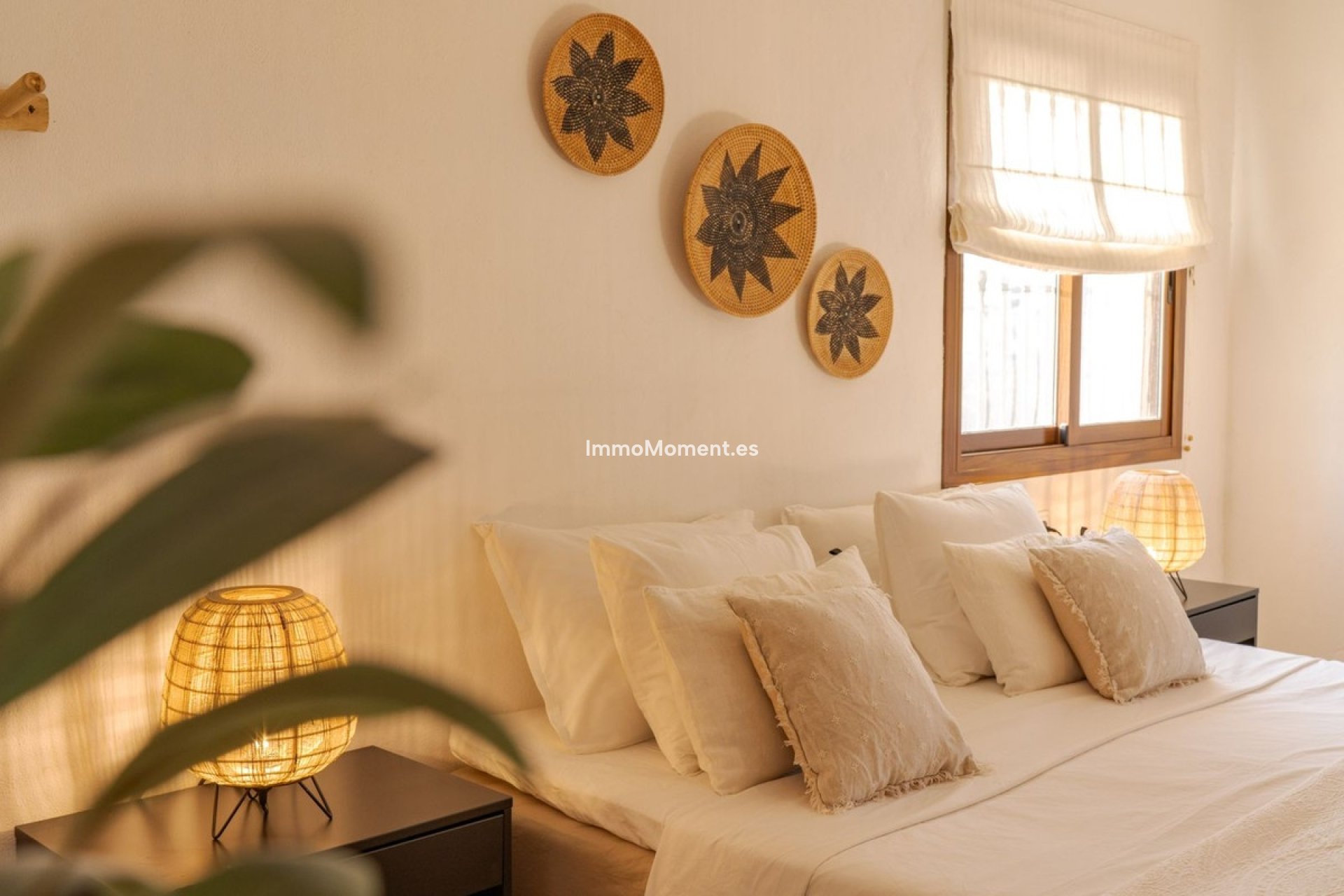 Resale - Detached villa - Inland  - Coín