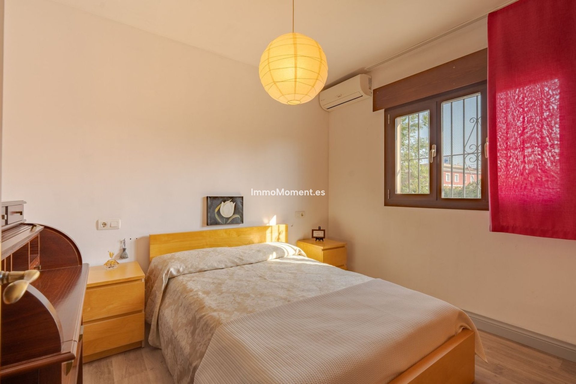 Resale - Detached villa - Inland  - Coín