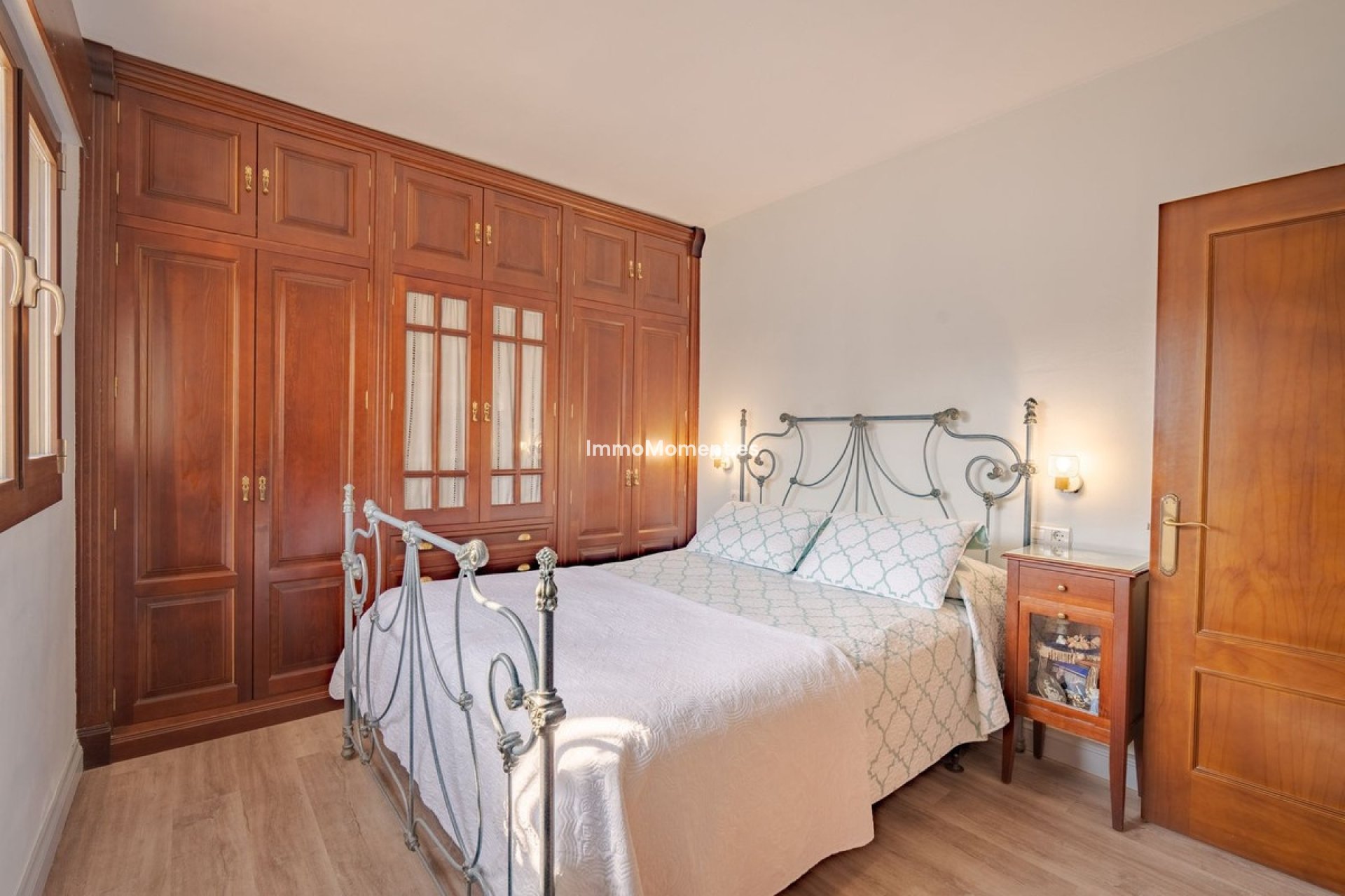 Resale - Detached villa - Inland  - Coín