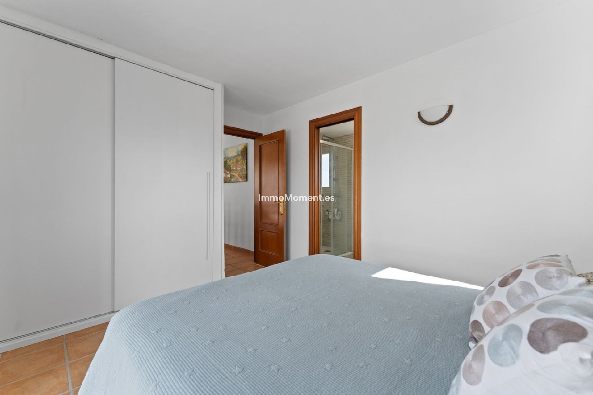 Resale - Detached villa - Inland  - Coín