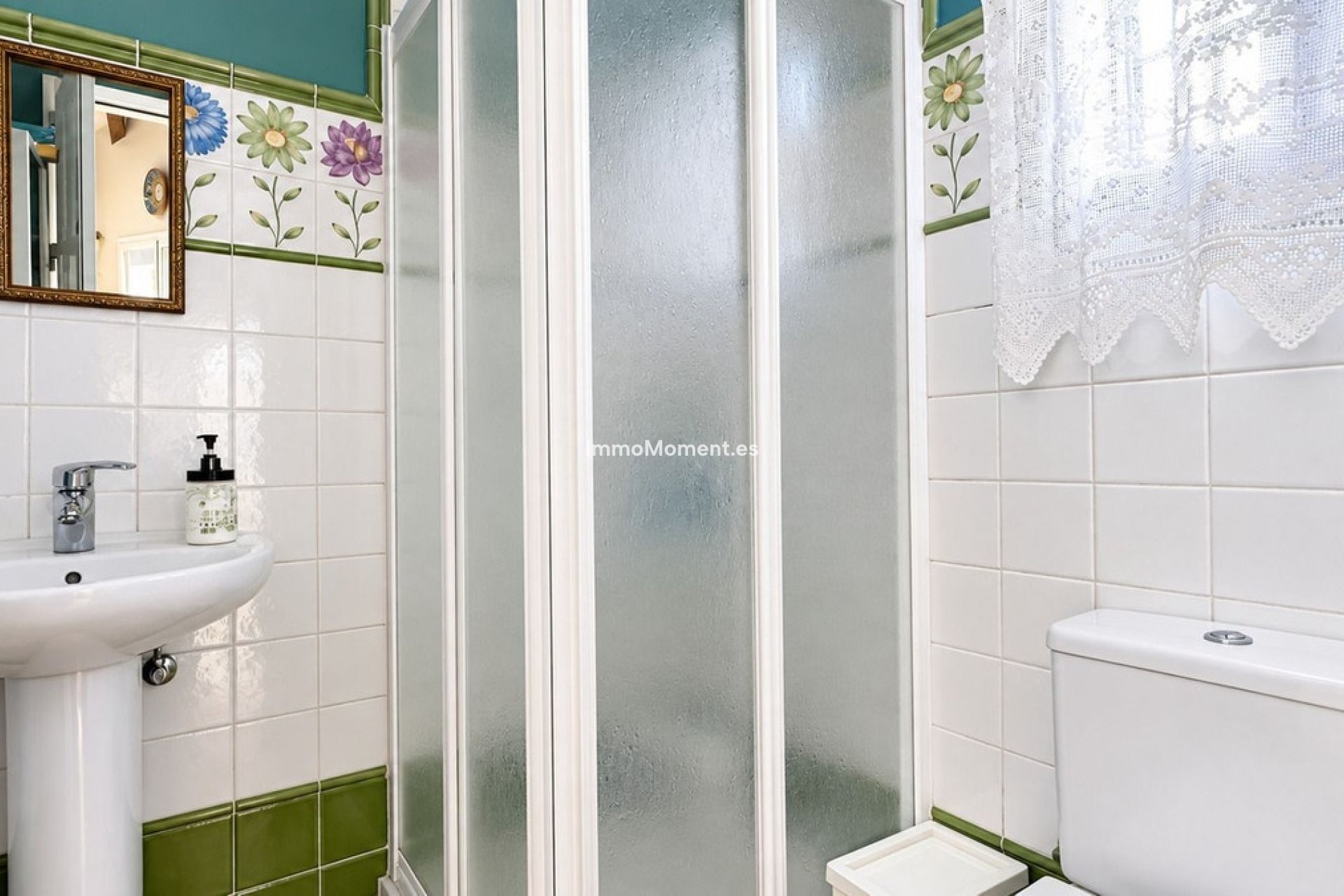 Resale - Detached villa - Inland  - Coín