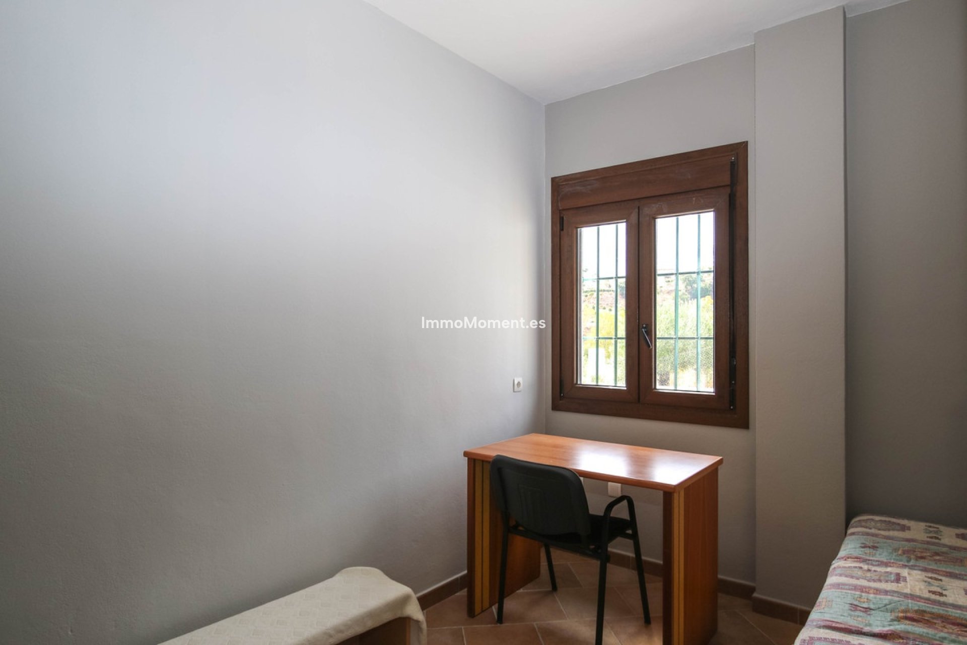 Resale - Detached villa - Inland  - Coín