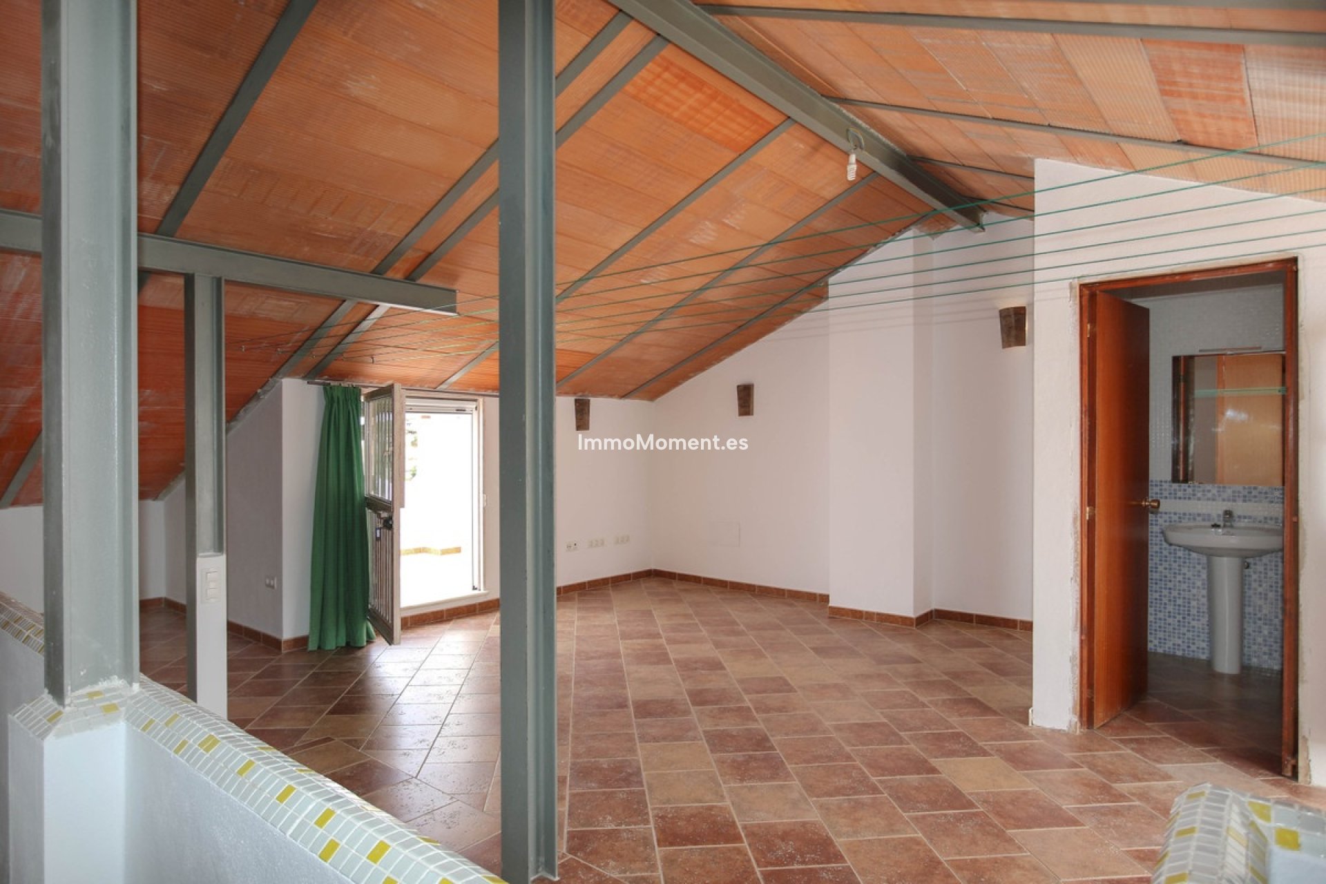 Resale - Detached villa - Inland  - Coín