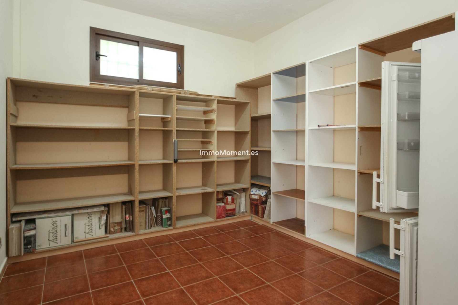 Resale - Detached villa - Inland  - Coín