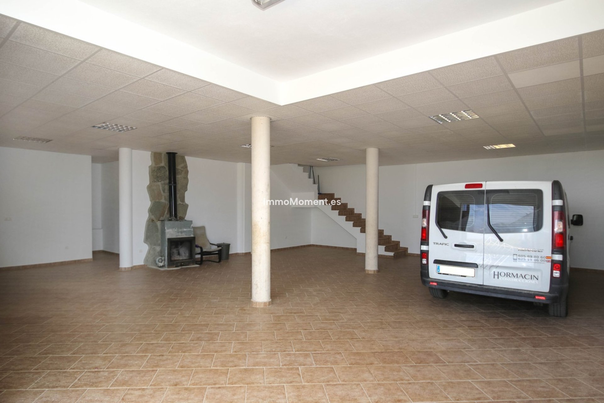 Resale - Detached villa - Inland  - Coín