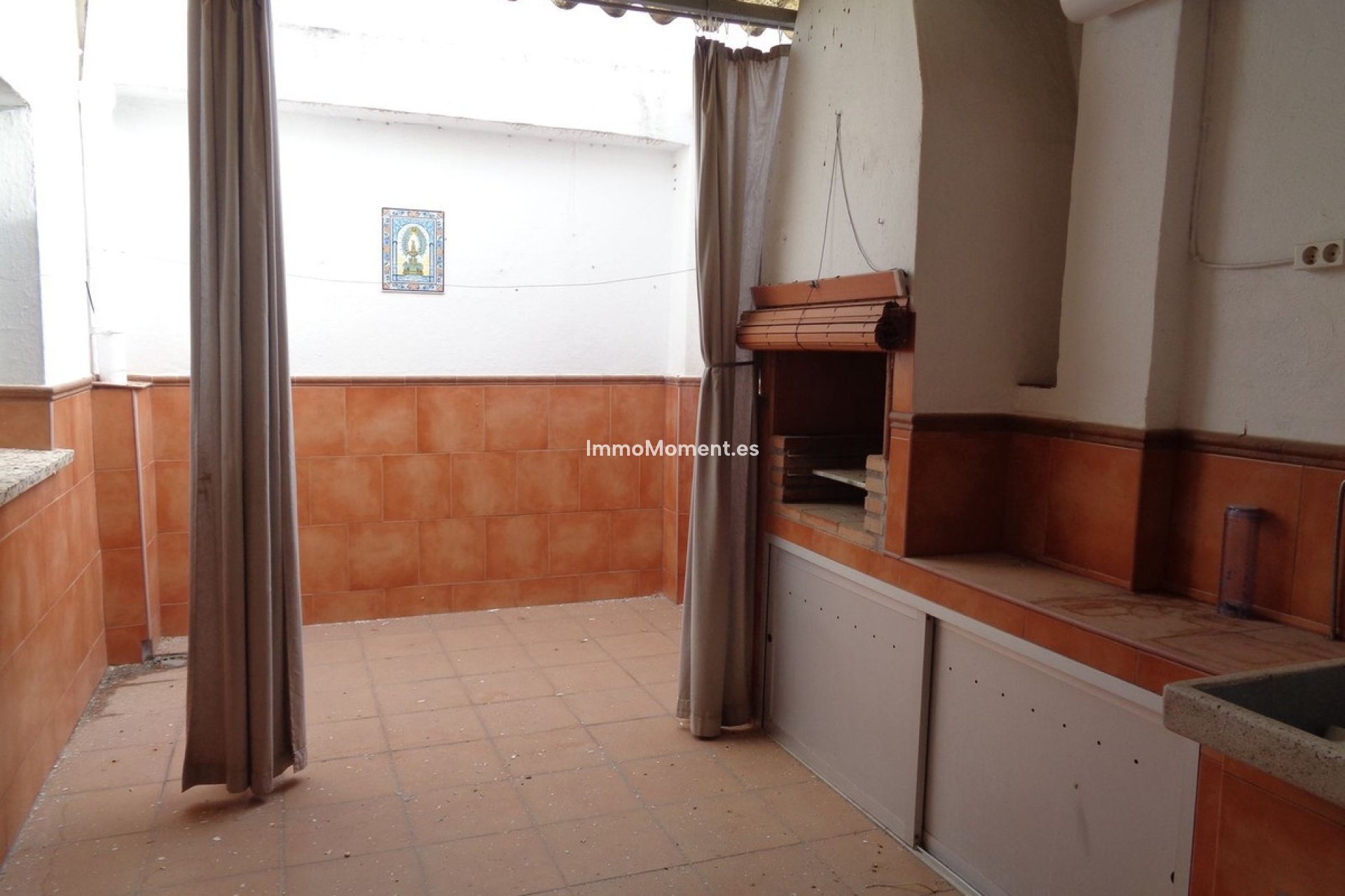 Resale - Detached villa - Inland  - Coín