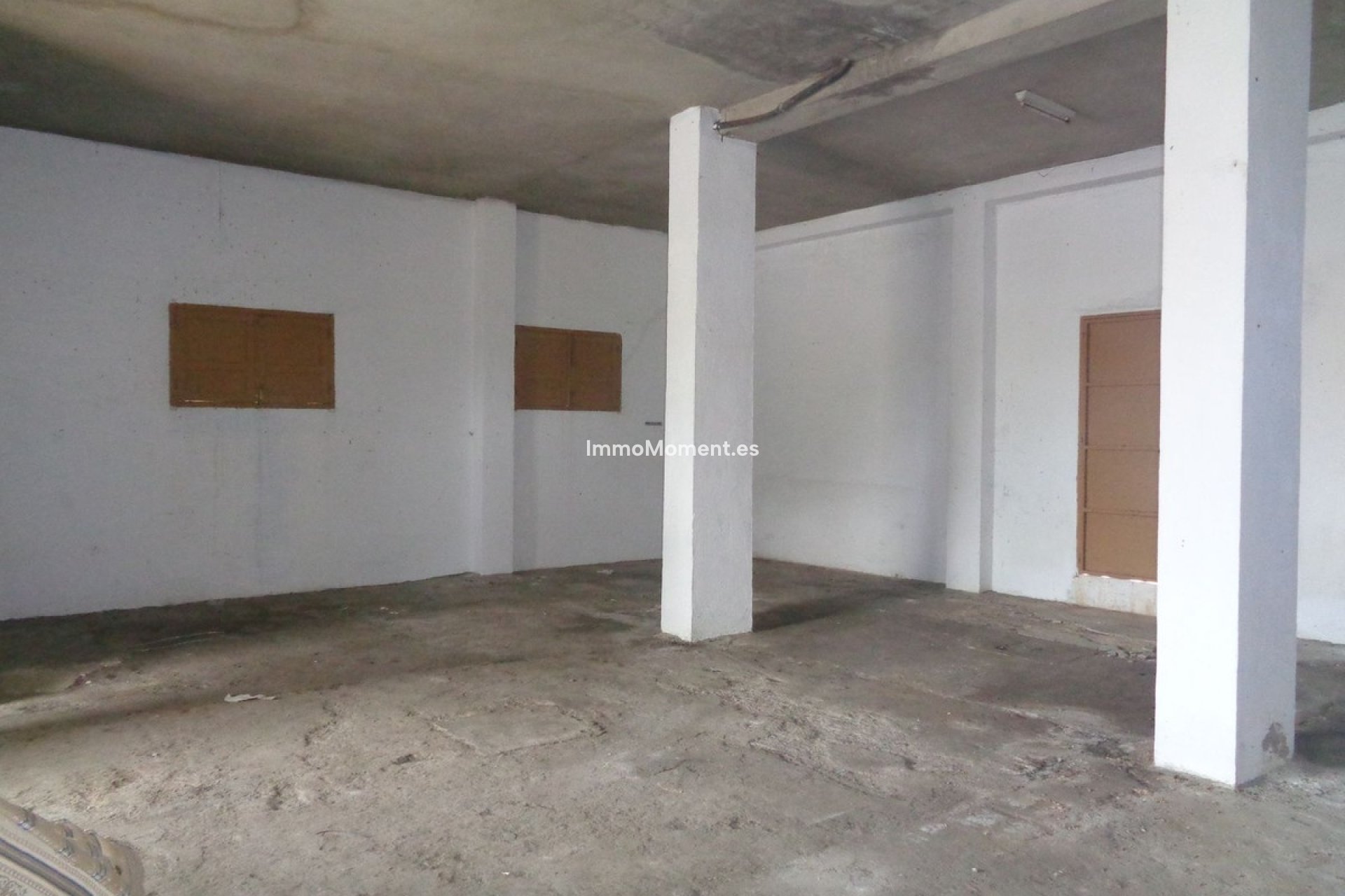 Resale - Detached villa - Inland  - Coín