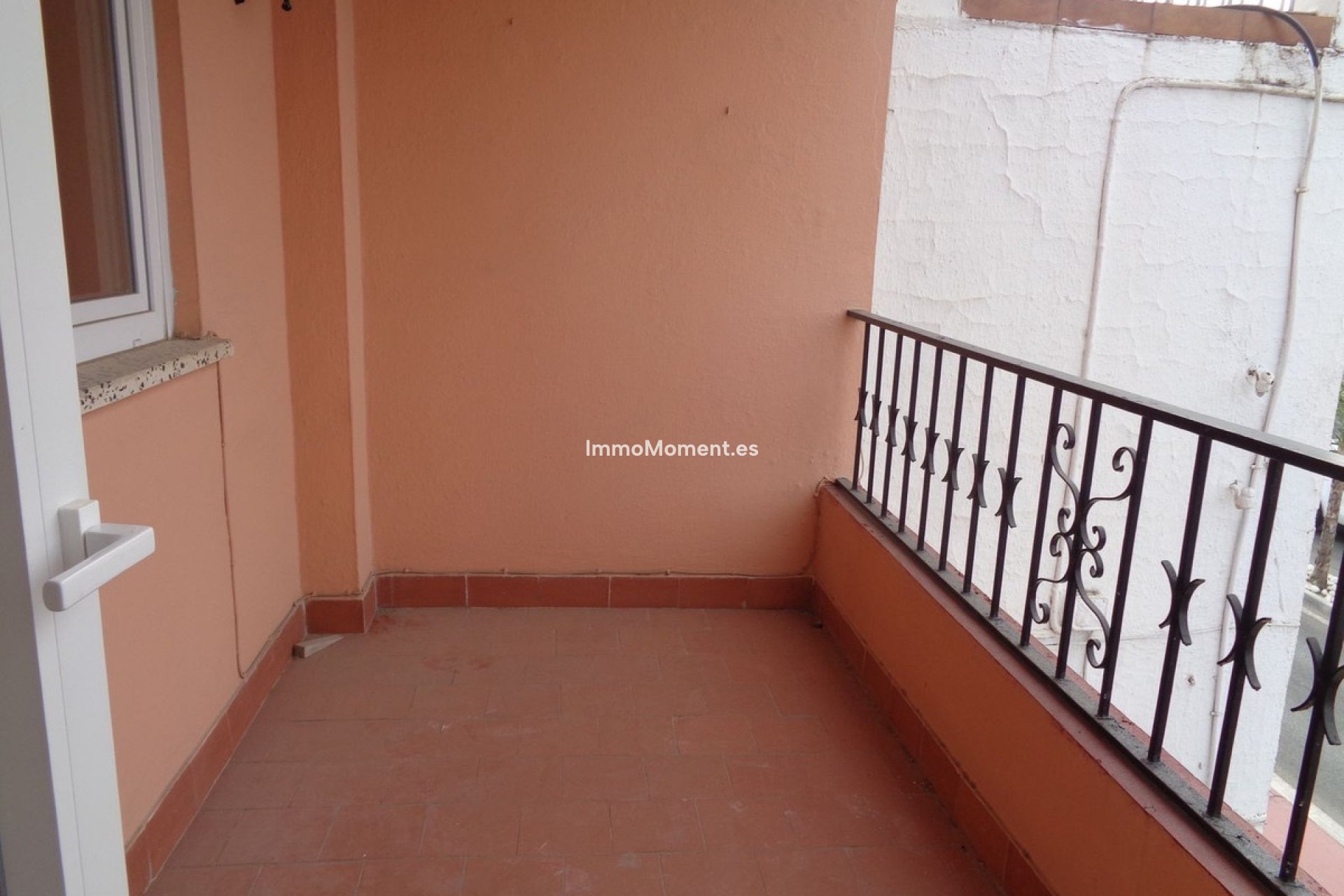 Resale - Detached villa - Inland  - Coín