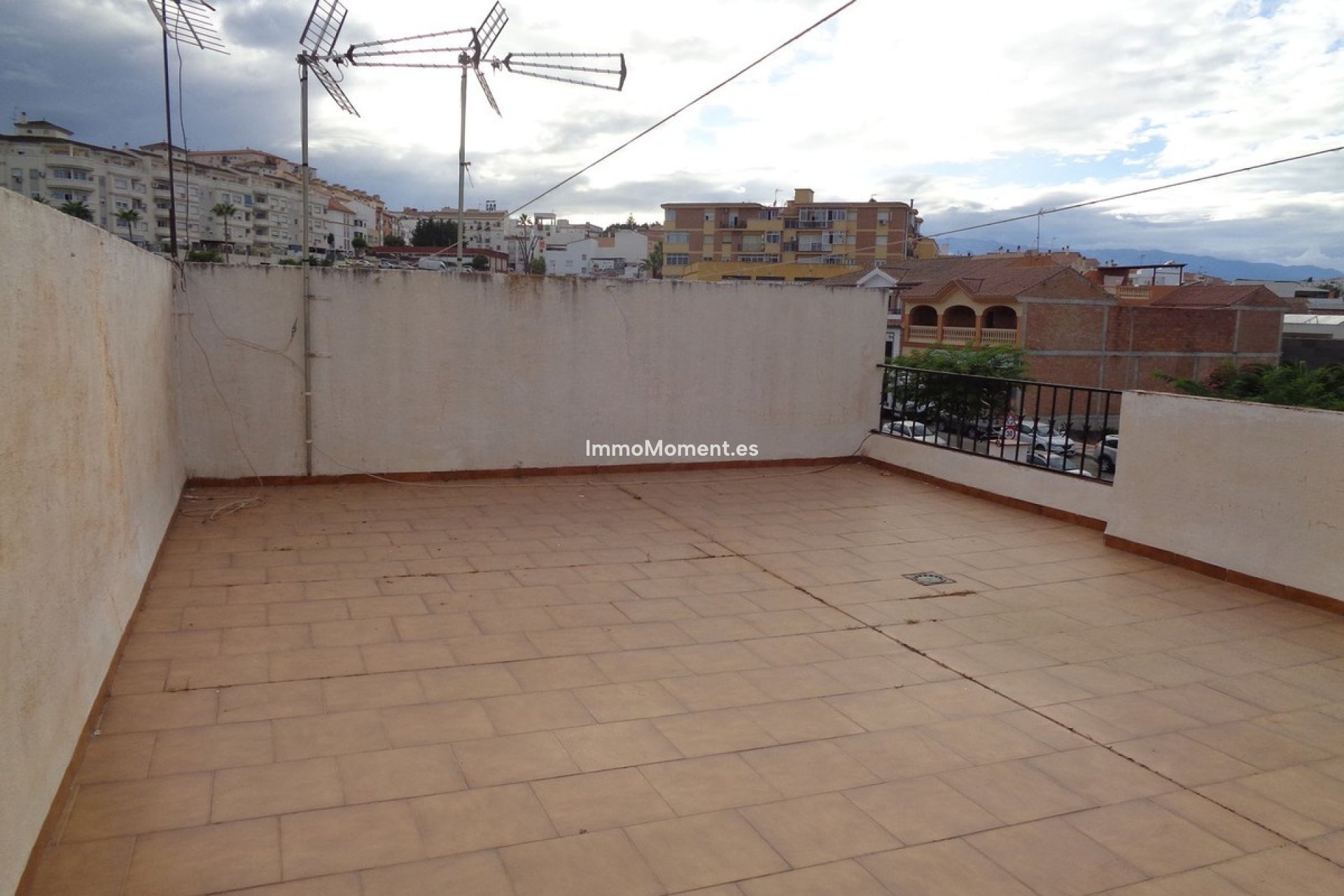 Resale - Detached villa - Inland  - Coín
