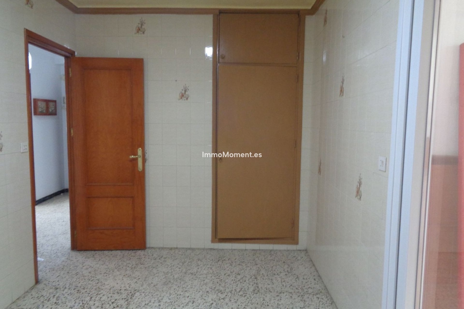 Resale - Detached villa - Inland  - Coín