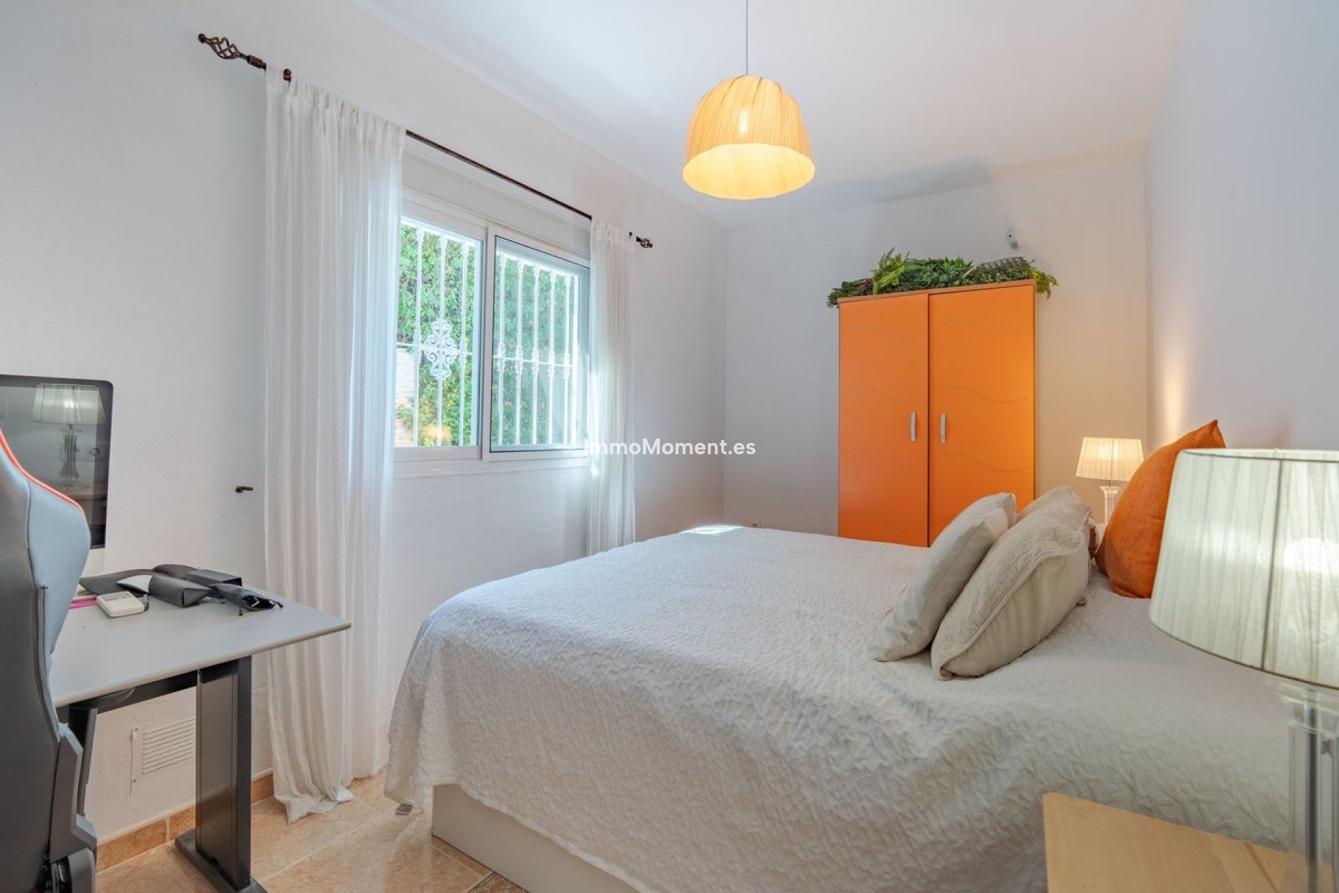 Resale - Detached villa - Inland  - Coín