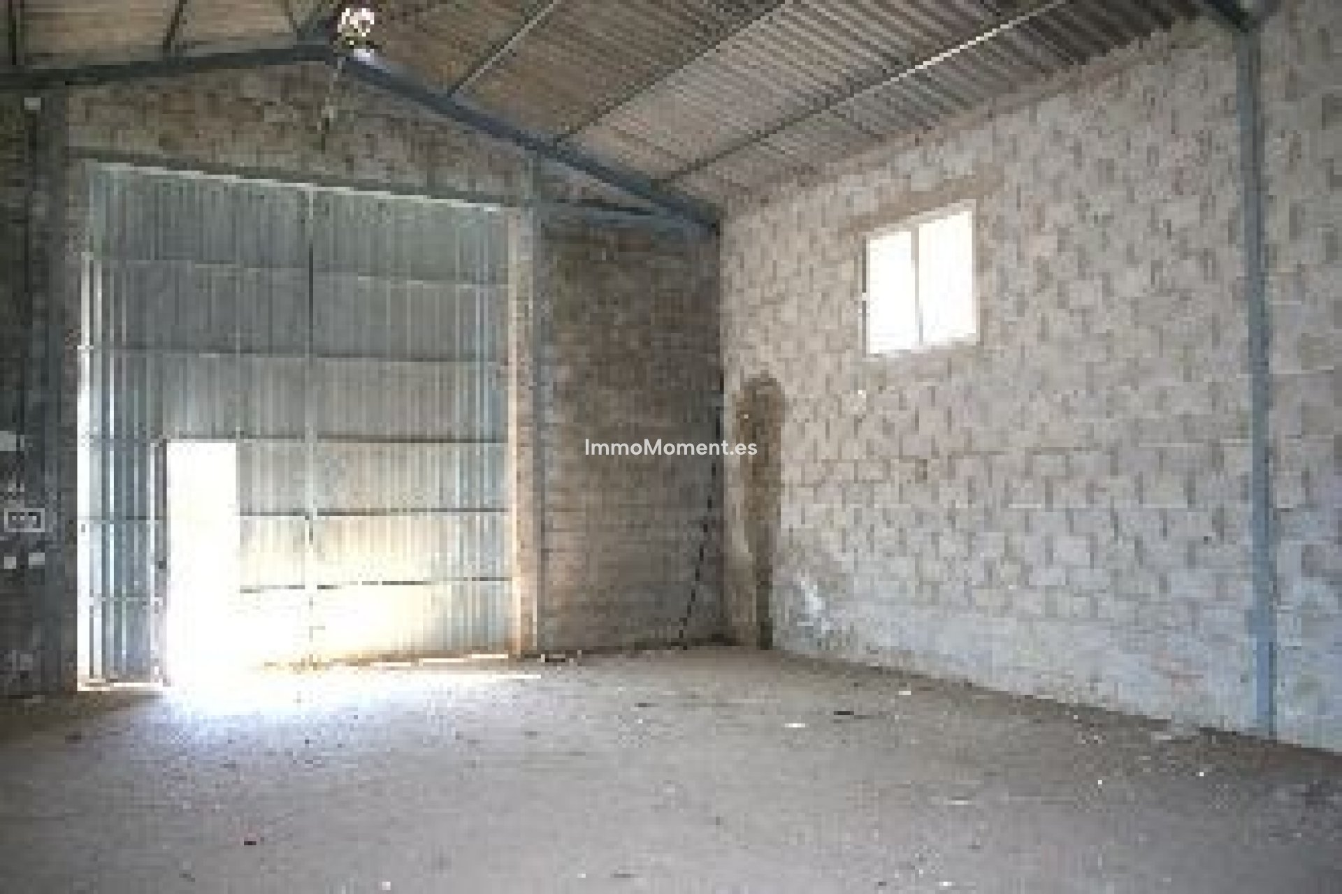 Resale - Detached villa - Inland  - Coín
