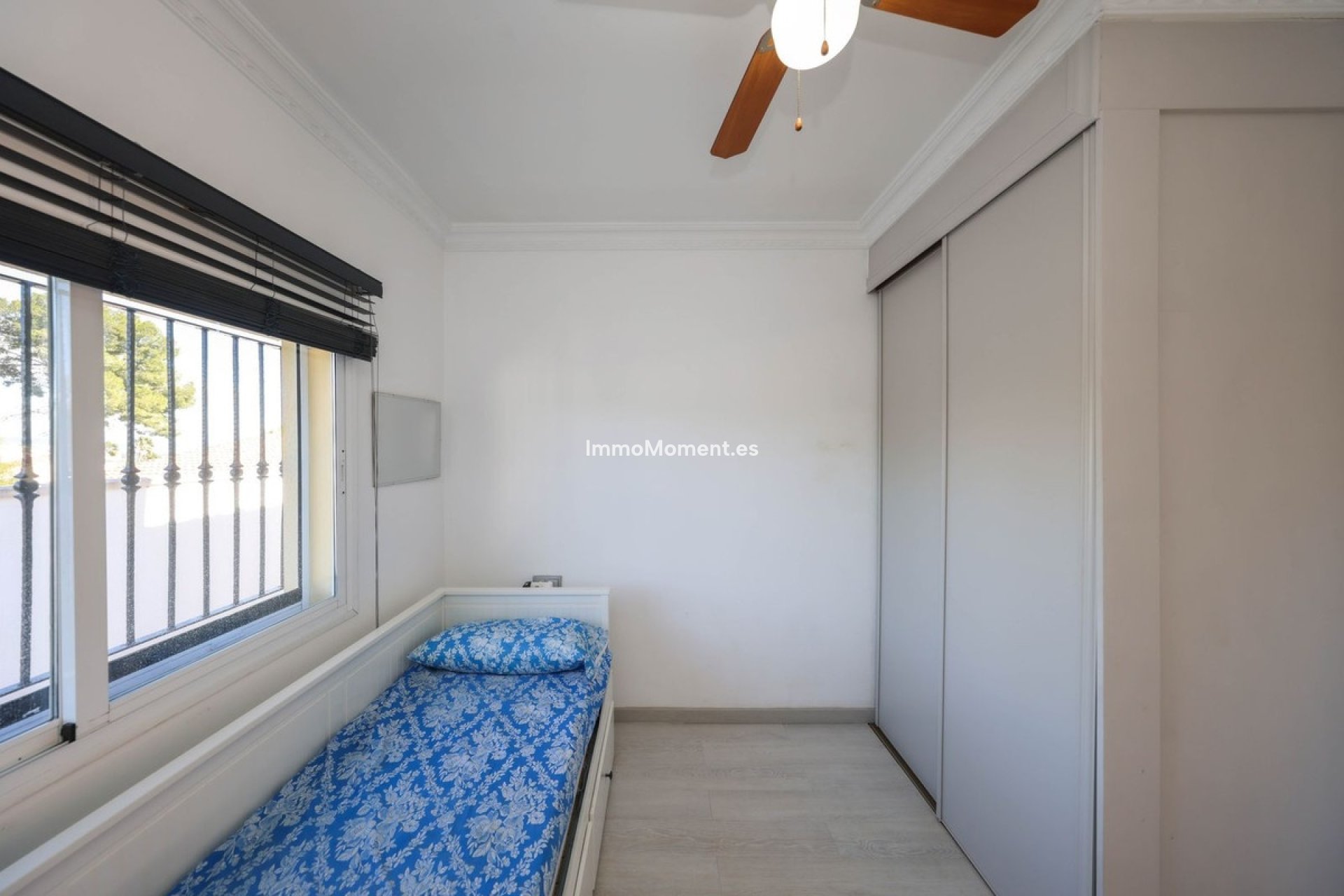 Resale - Detached villa - Inland  - Coín