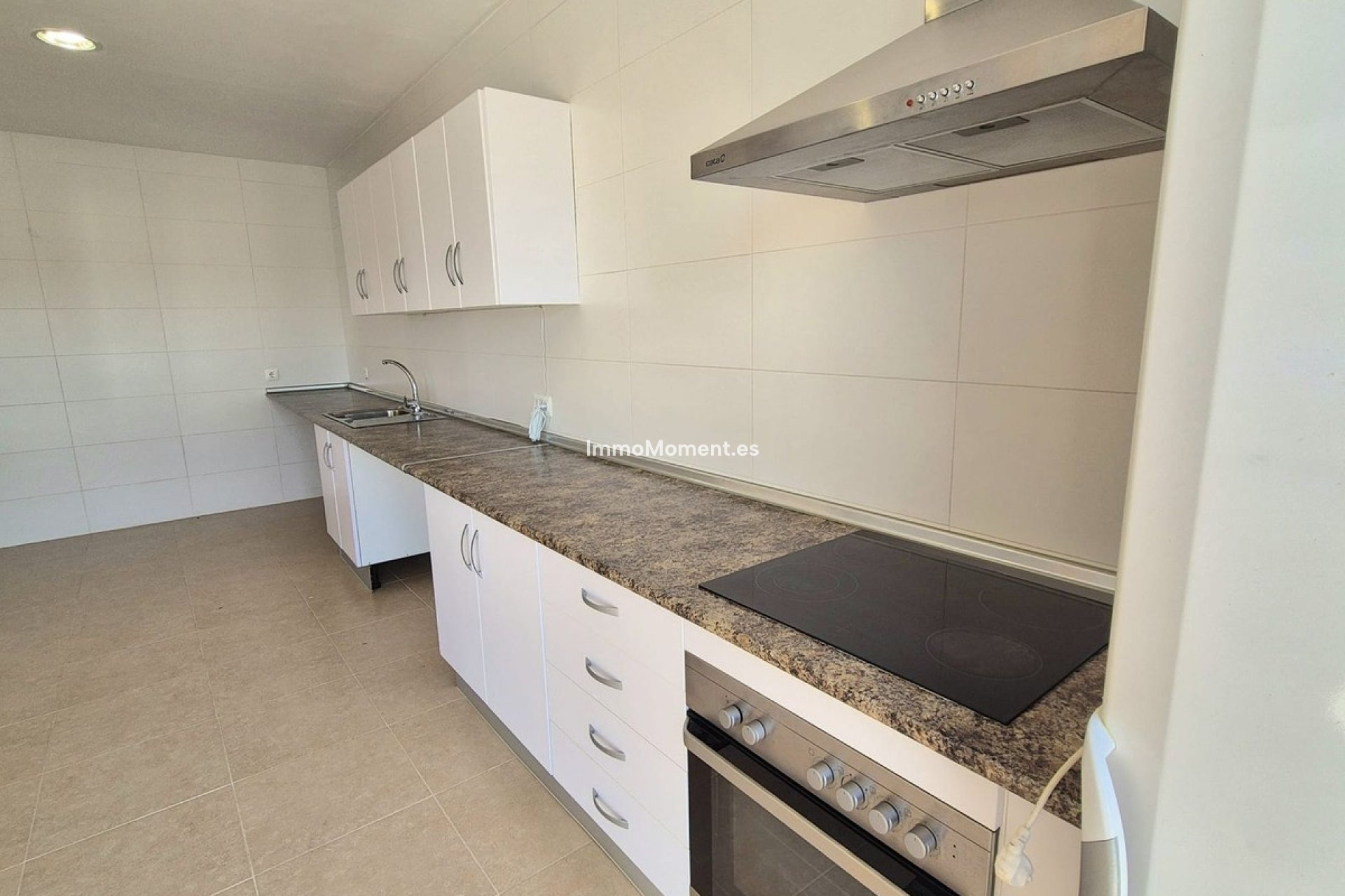 Resale - Detached villa - Inland  - Coín