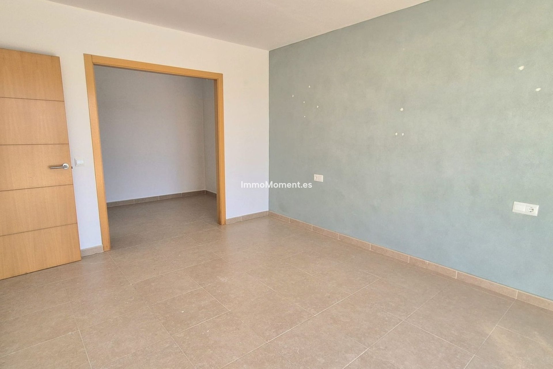 Resale - Detached villa - Inland  - Coín