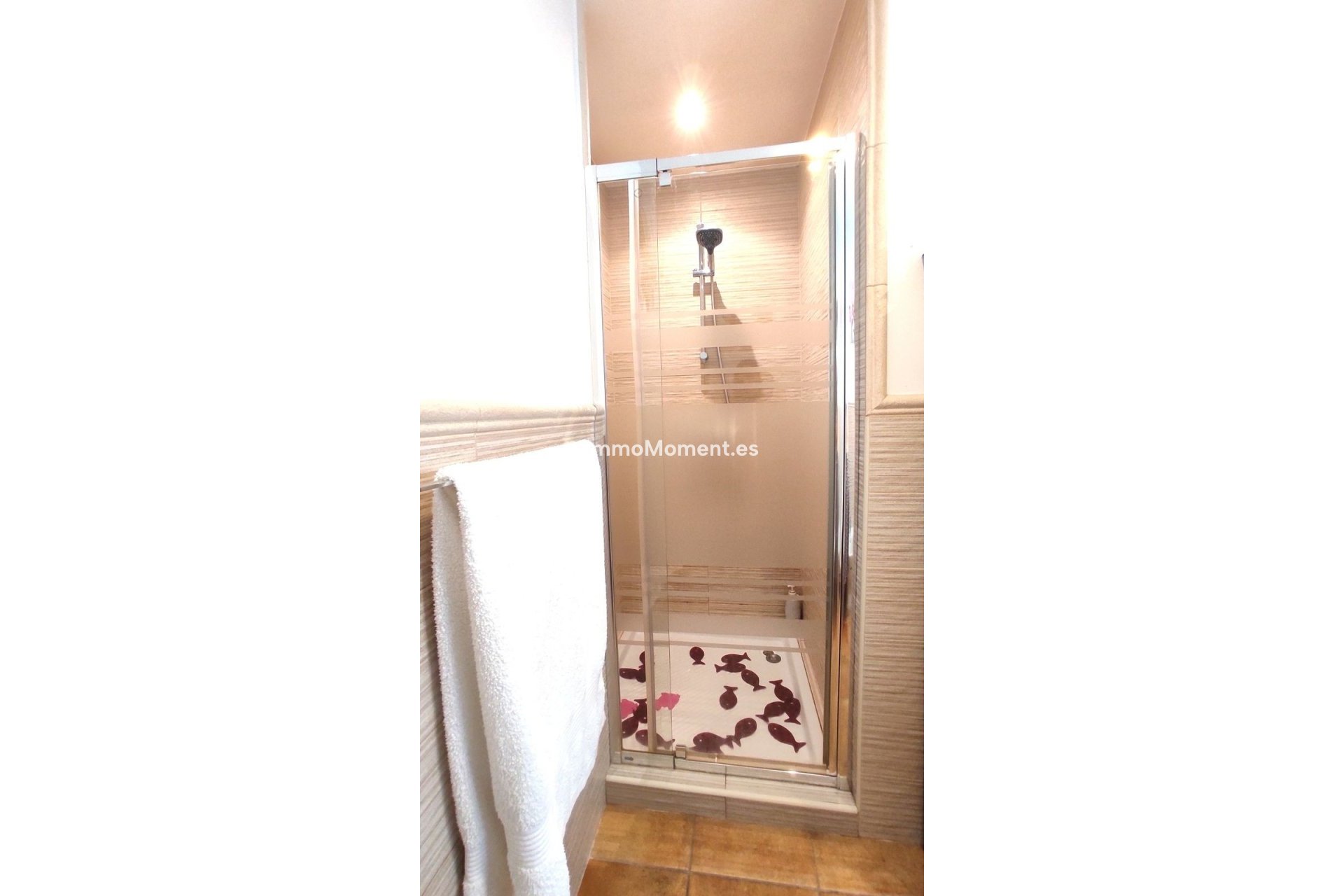 Resale - Detached villa - Inland  - Coín