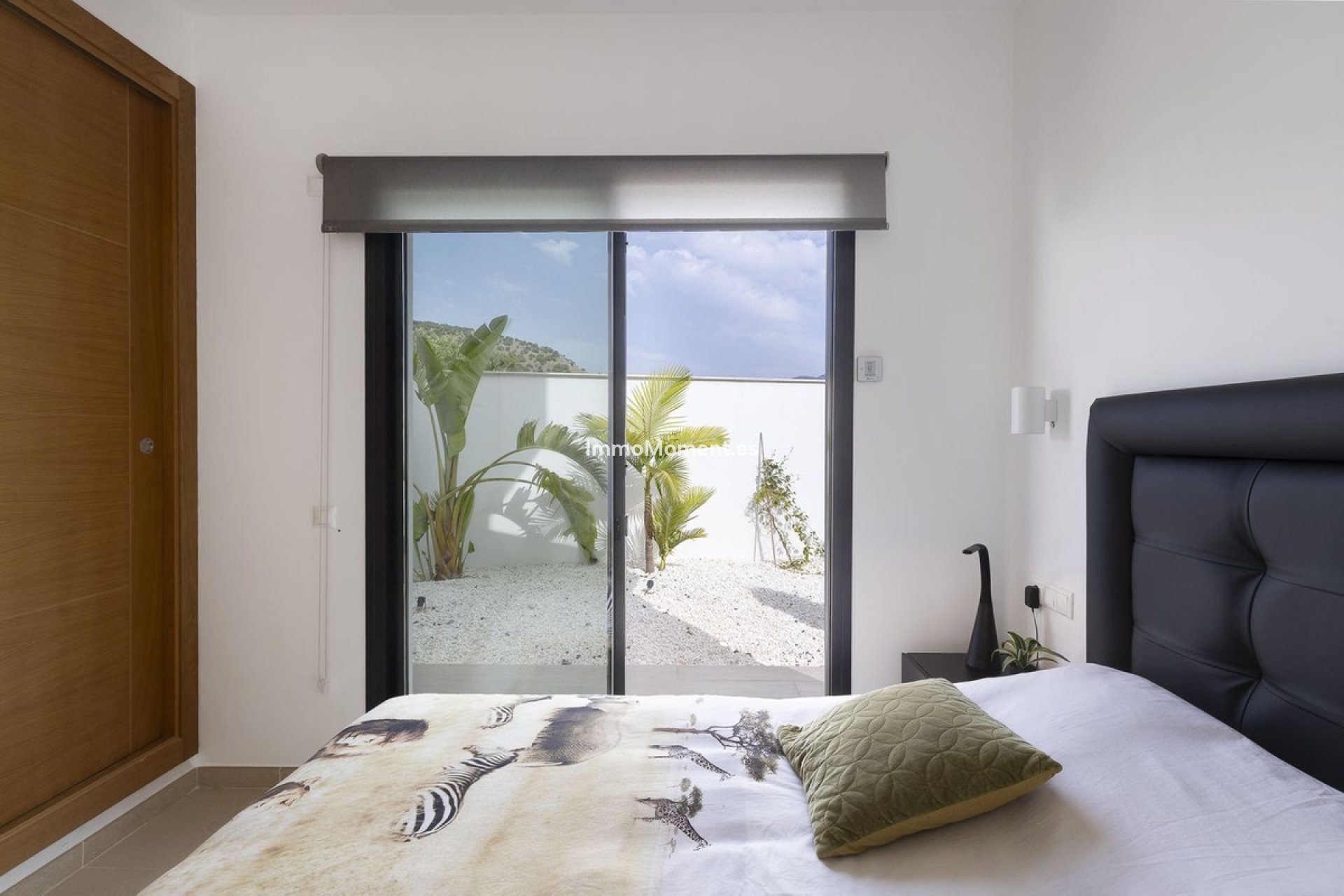 Resale - Detached villa - Inland  - Coín