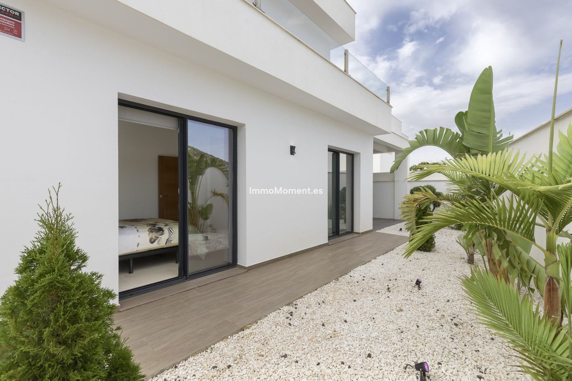Resale - Detached villa - Inland  - Coín
