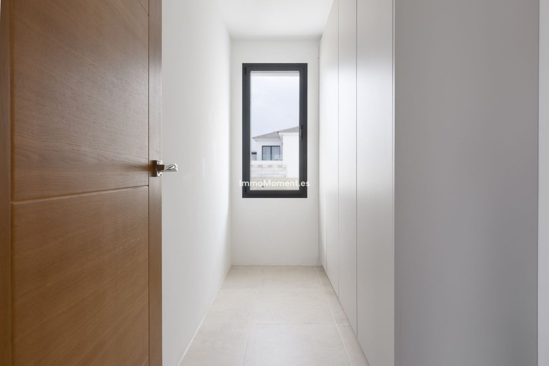 Resale - Detached villa - Inland  - Coín