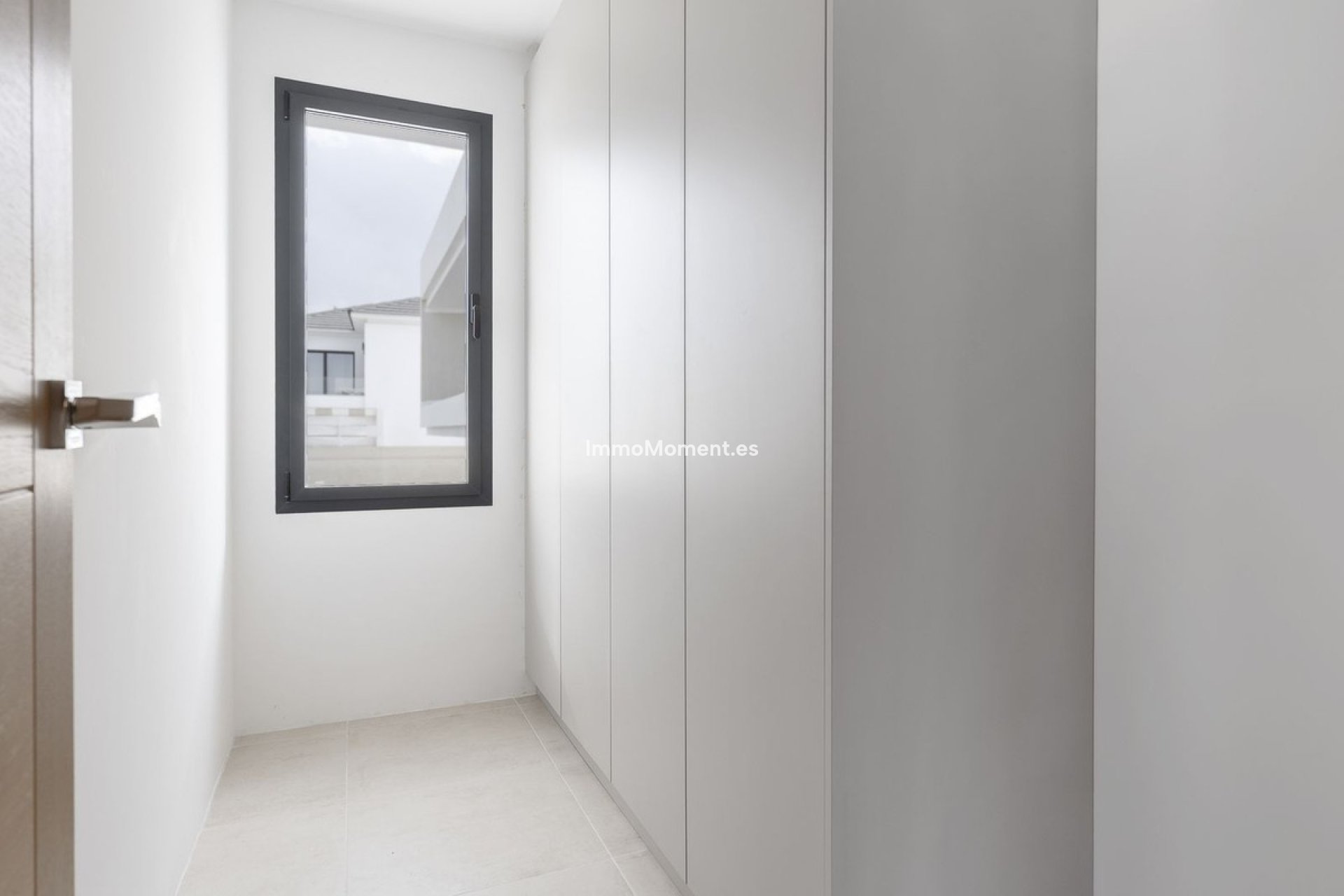 Resale - Detached villa - Inland  - Coín