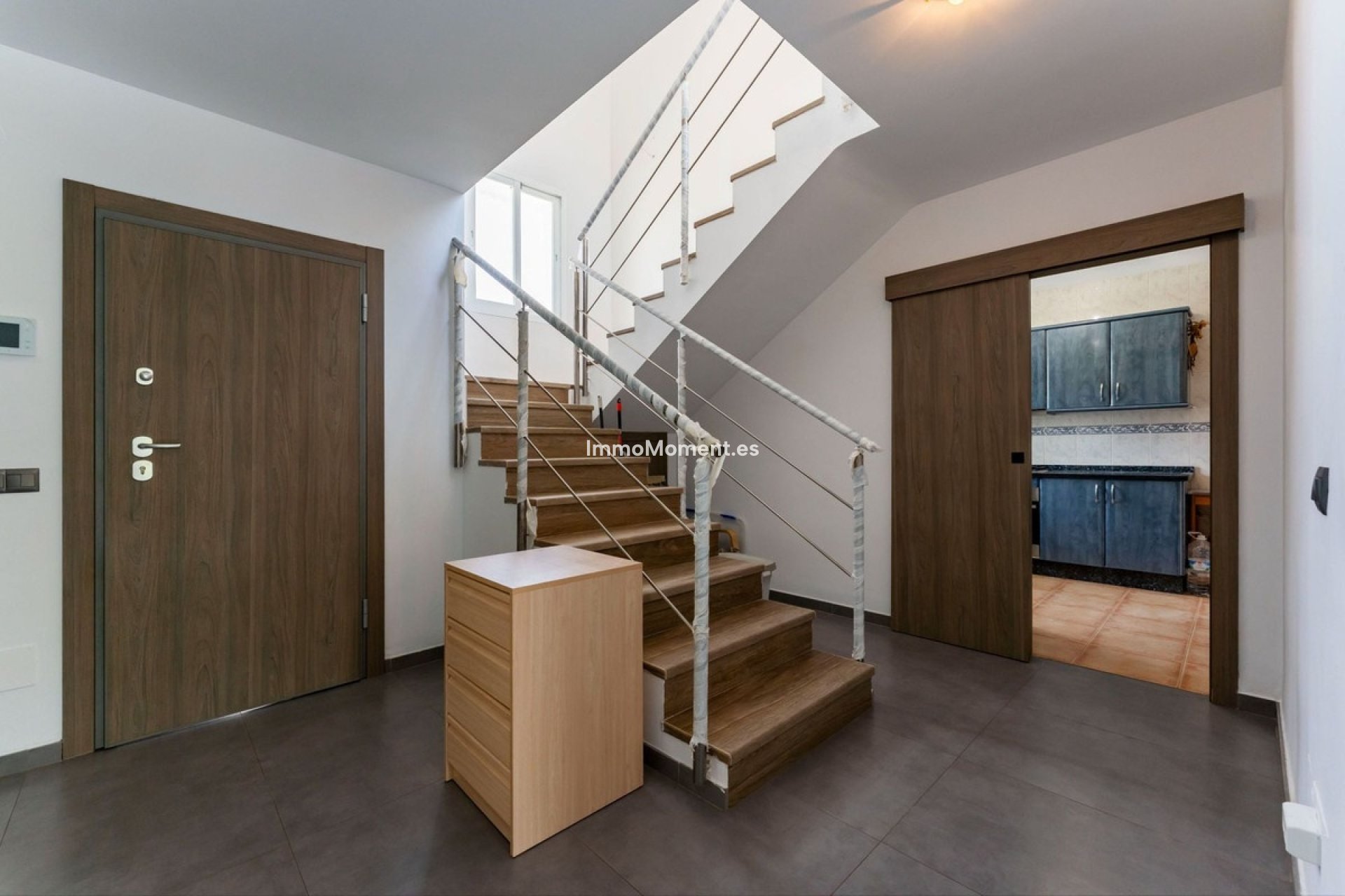 Resale - Detached villa - Inland  - Coín