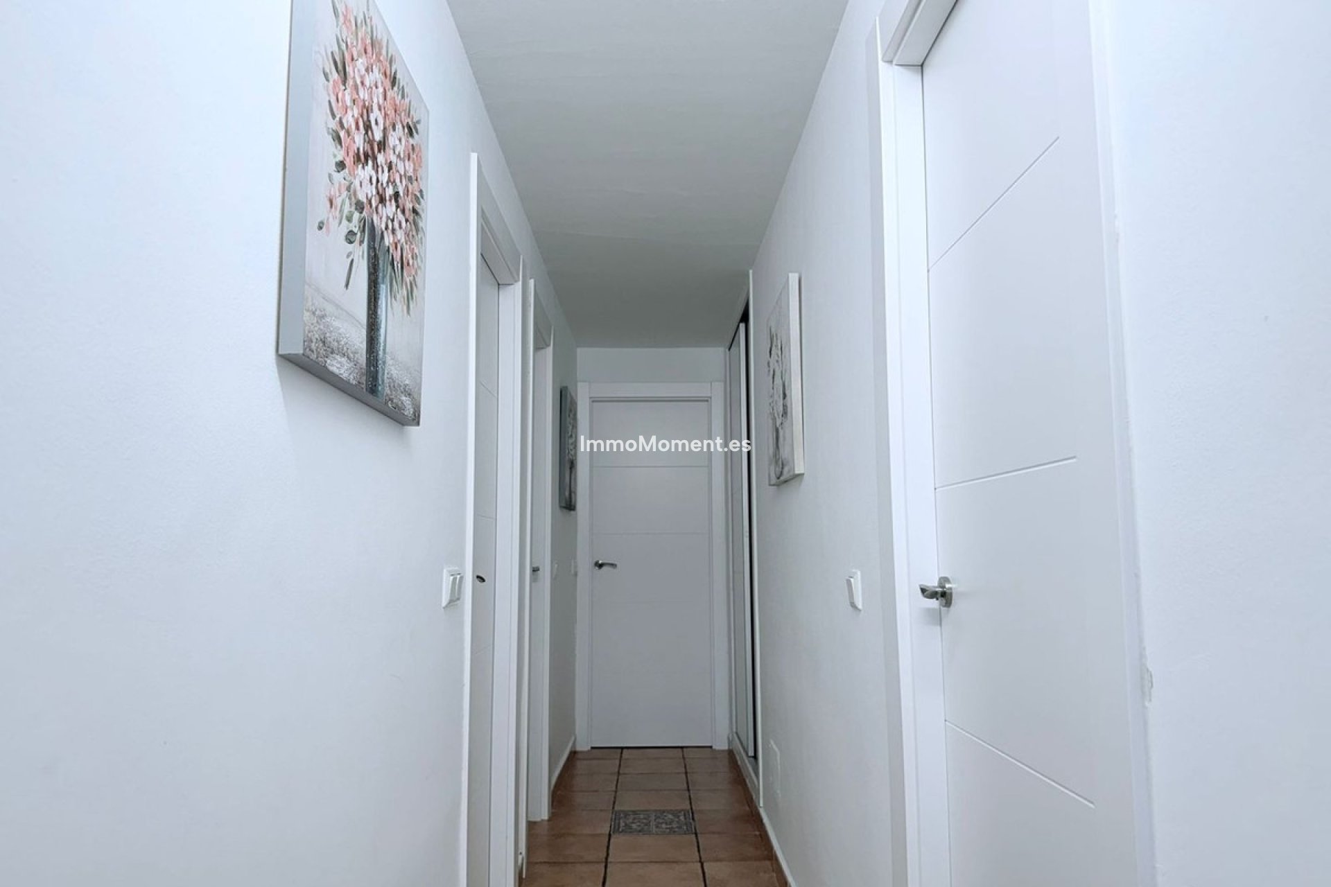 Resale - Detached villa - Inland  - Coín