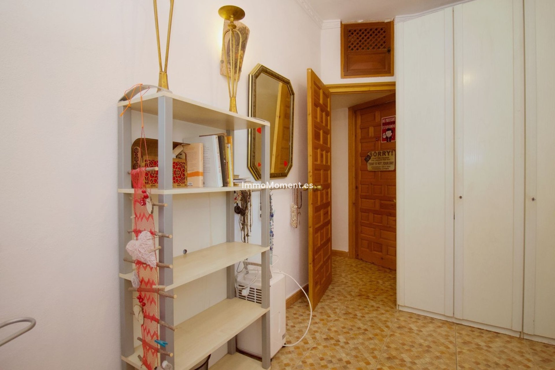 Resale - Detached villa - Inland  - Coín