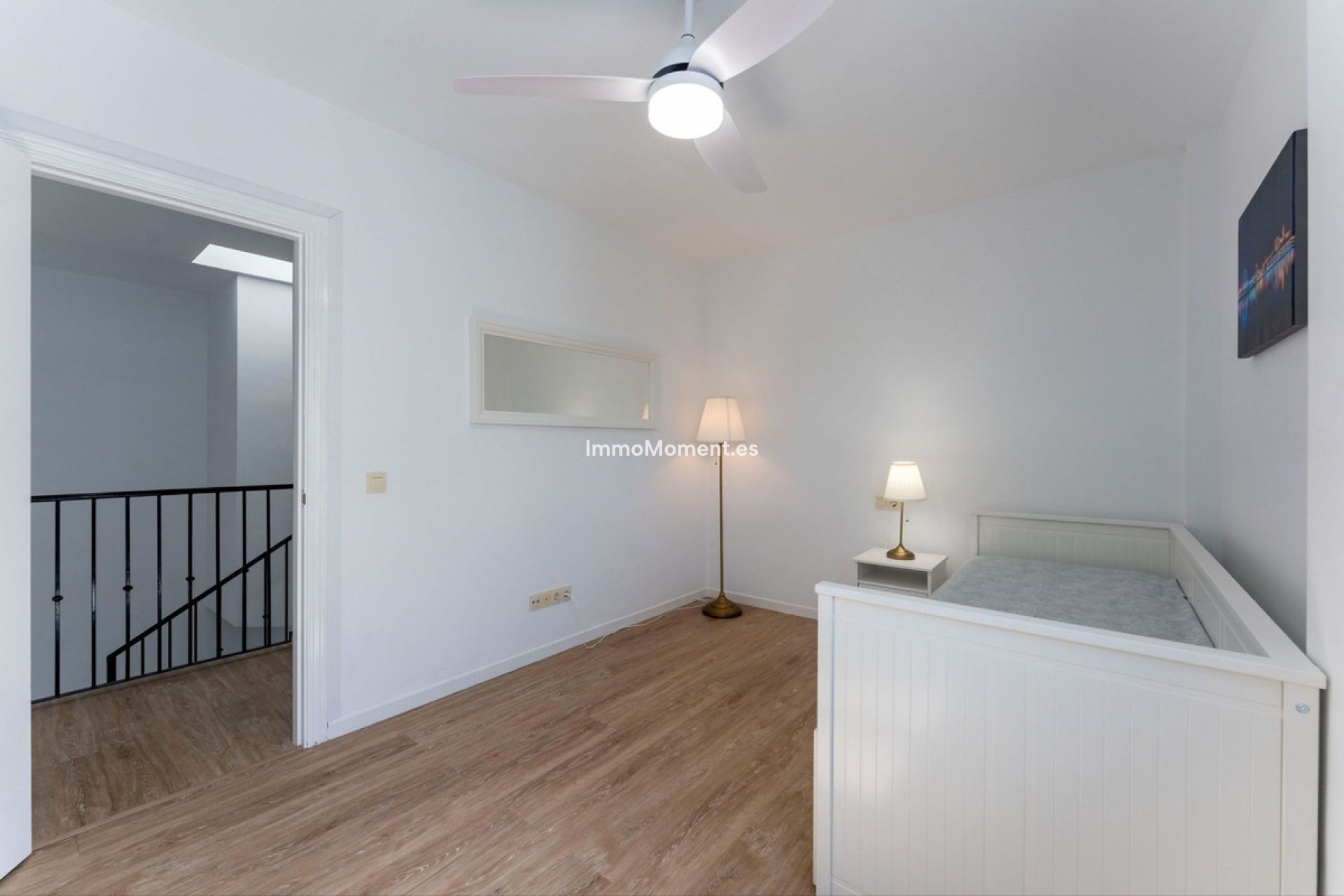 Resale - Detached villa - Inland  - Coín