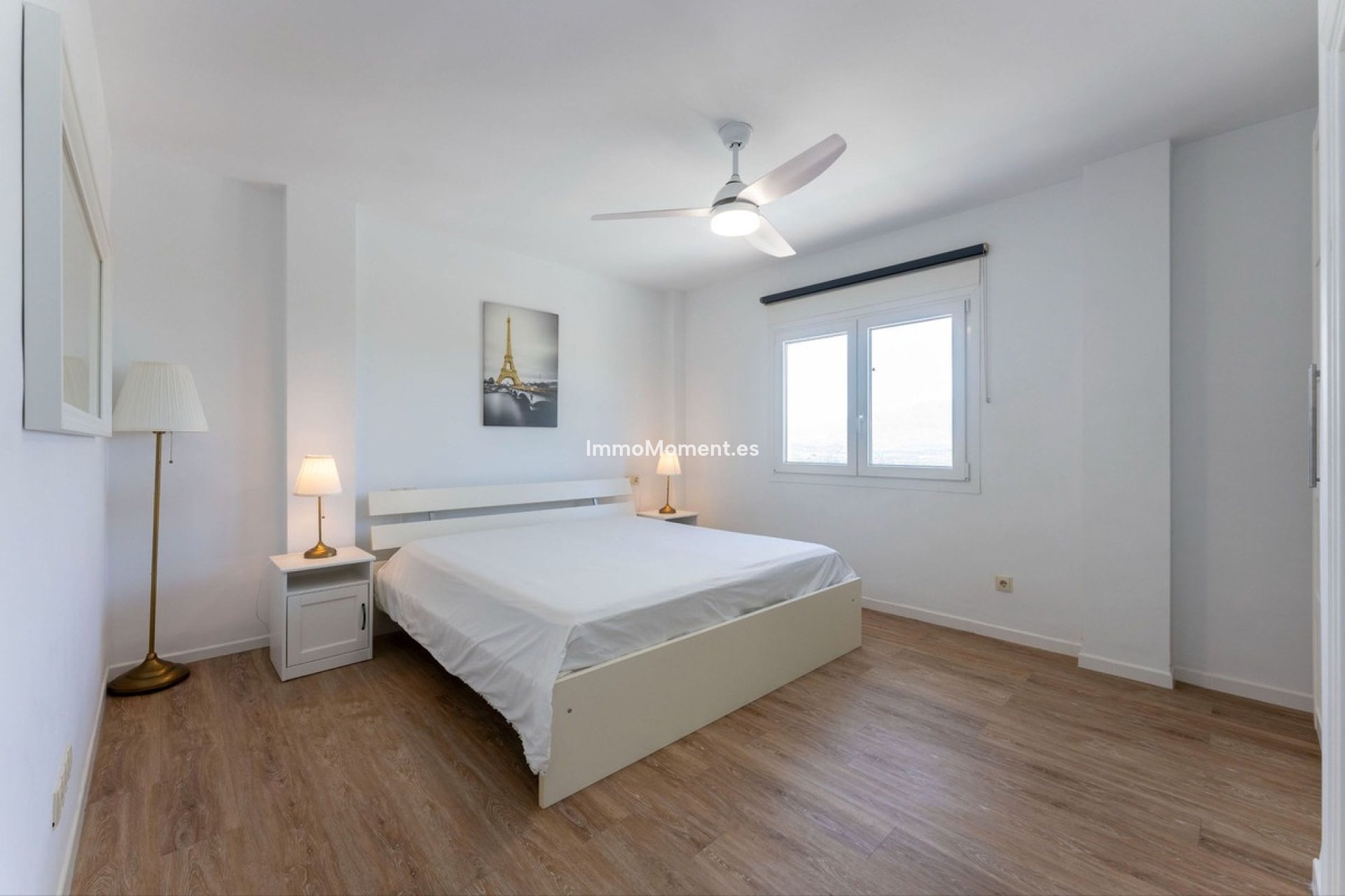Resale - Detached villa - Inland  - Coín